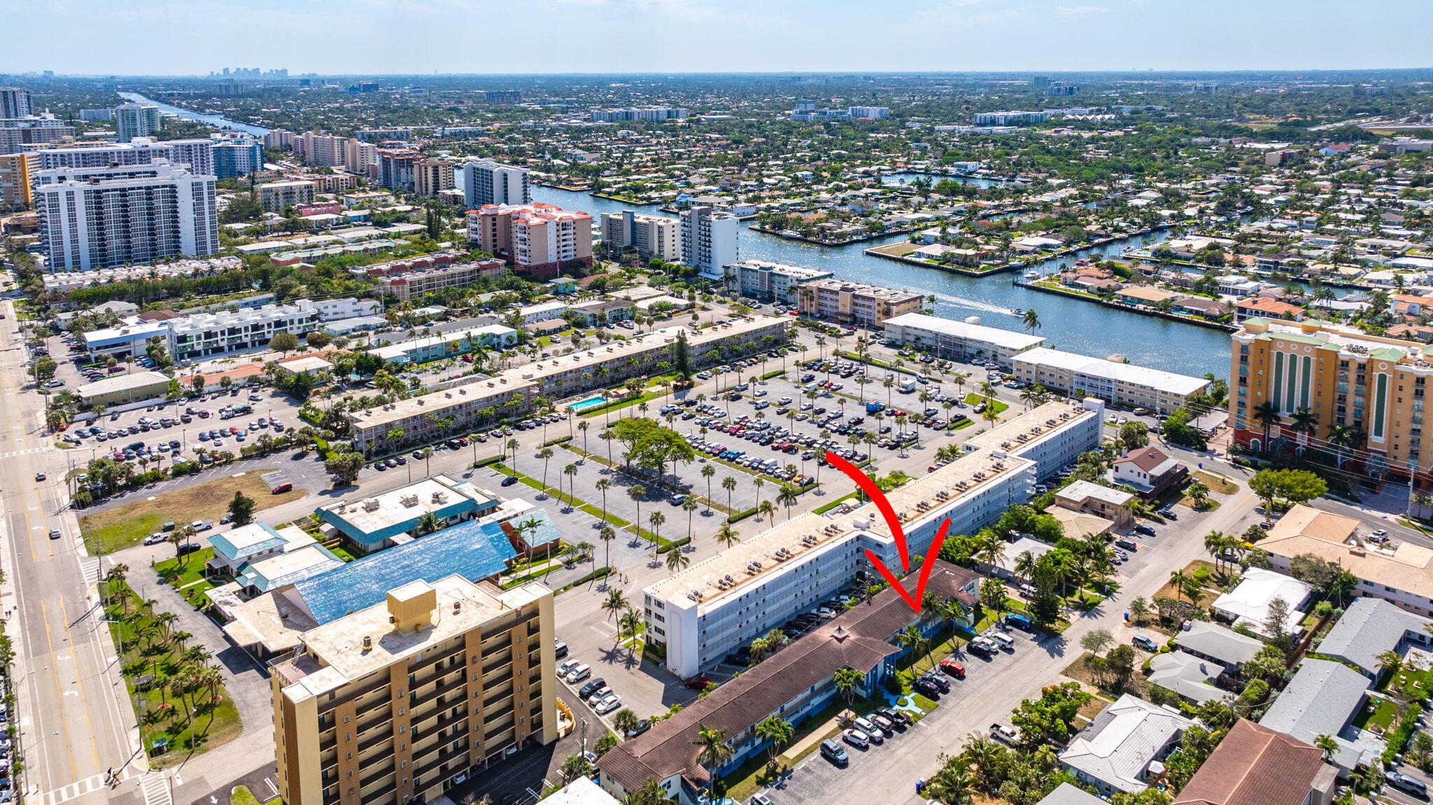 SOUTH WINDS CO-OP - Residential