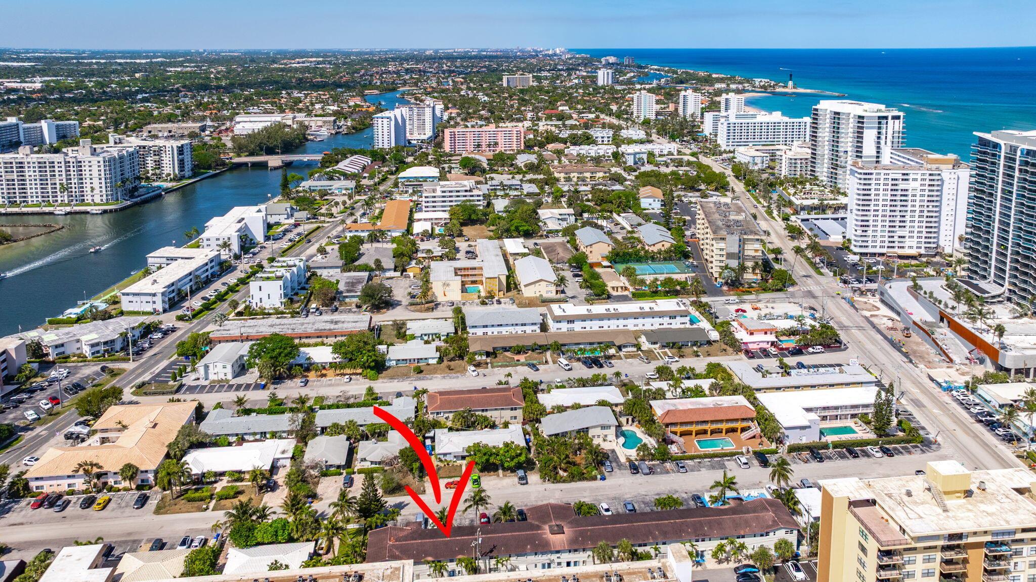 SOUTH WINDS CO-OP - Residential