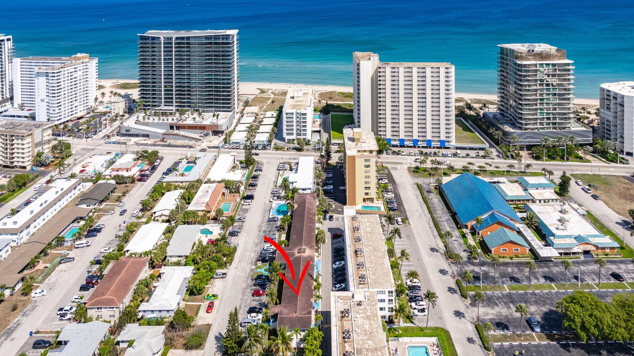 SOUTH WINDS CO-OP - Residential