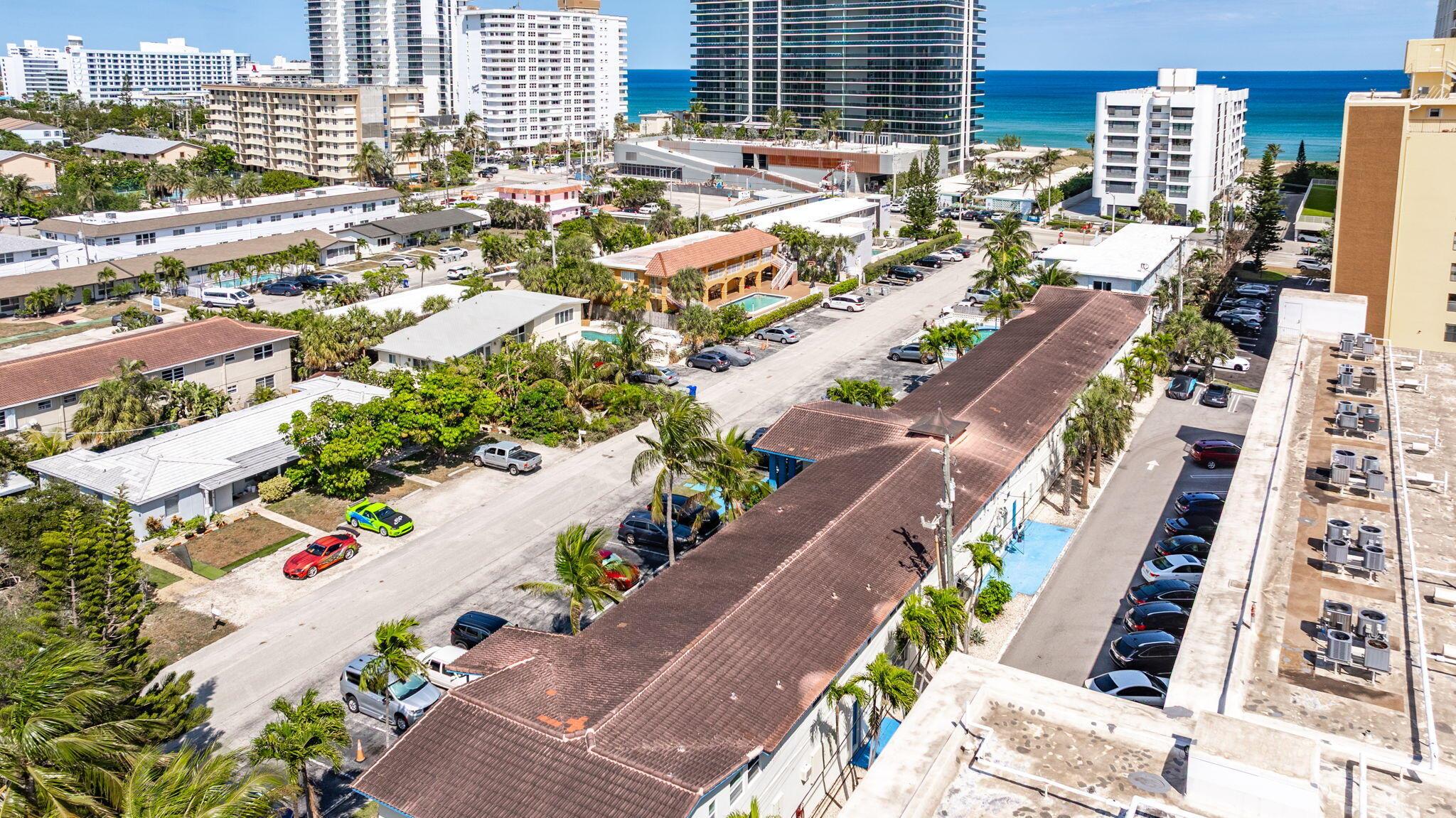 SOUTH WINDS CO-OP - Residential