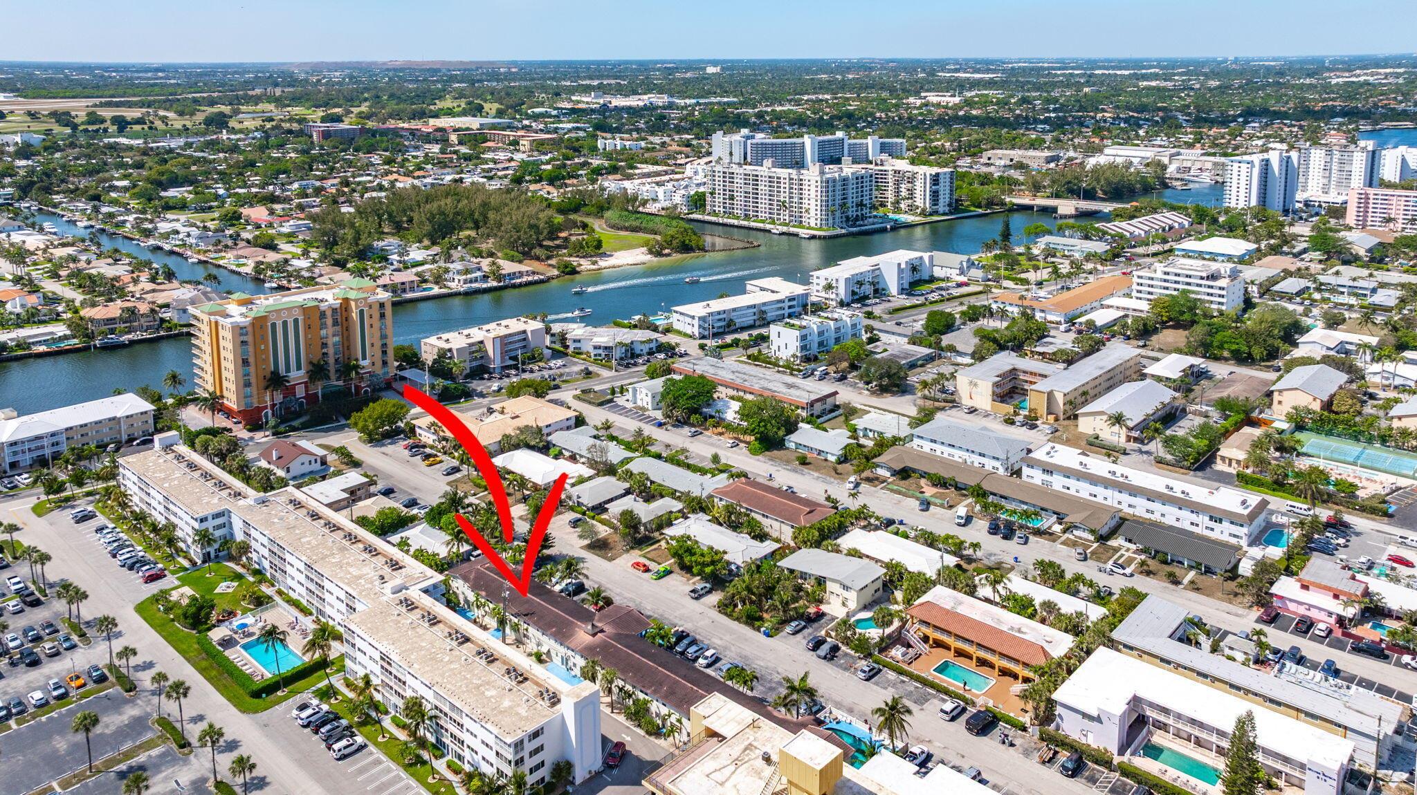 SOUTH WINDS CO-OP - Residential