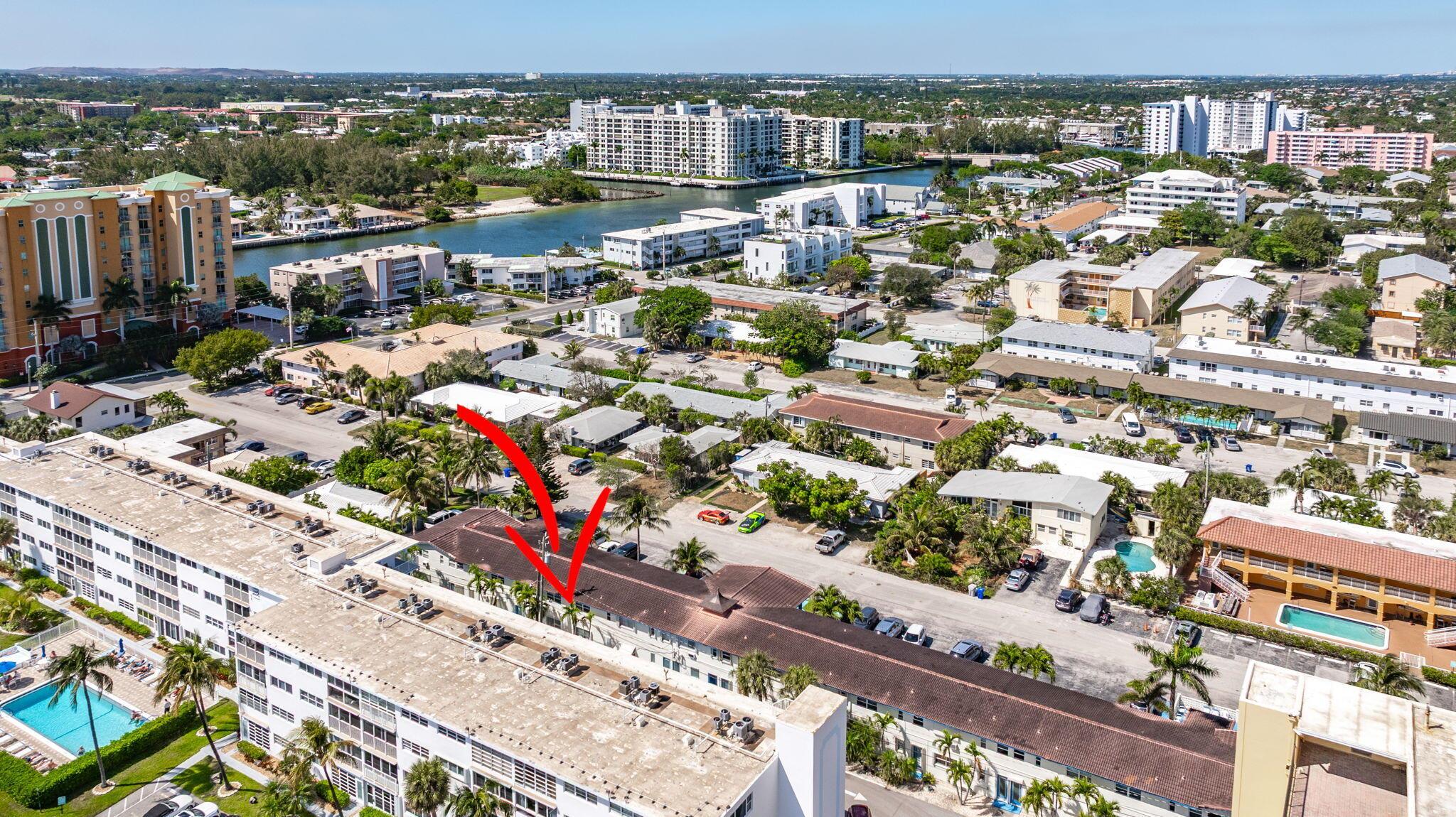 SOUTH WINDS CO-OP - Residential