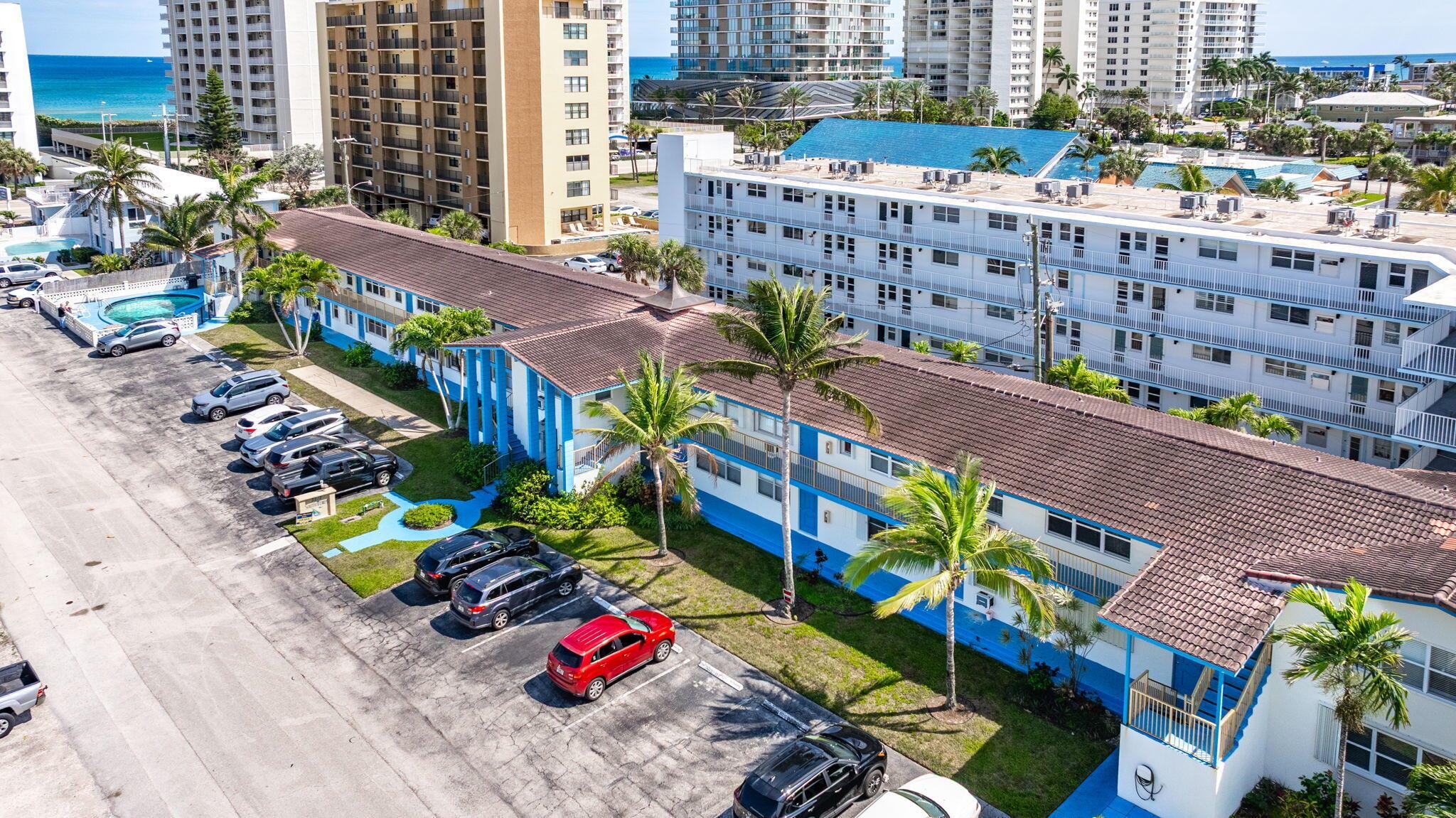 SOUTH WINDS CO-OP - Residential