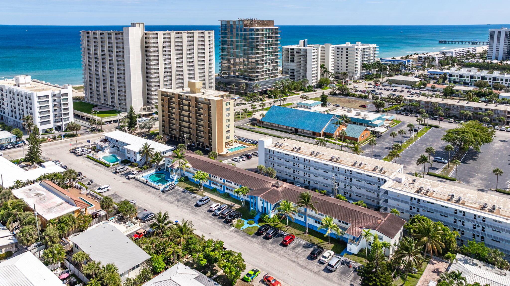 SOUTH WINDS CO-OP - Residential