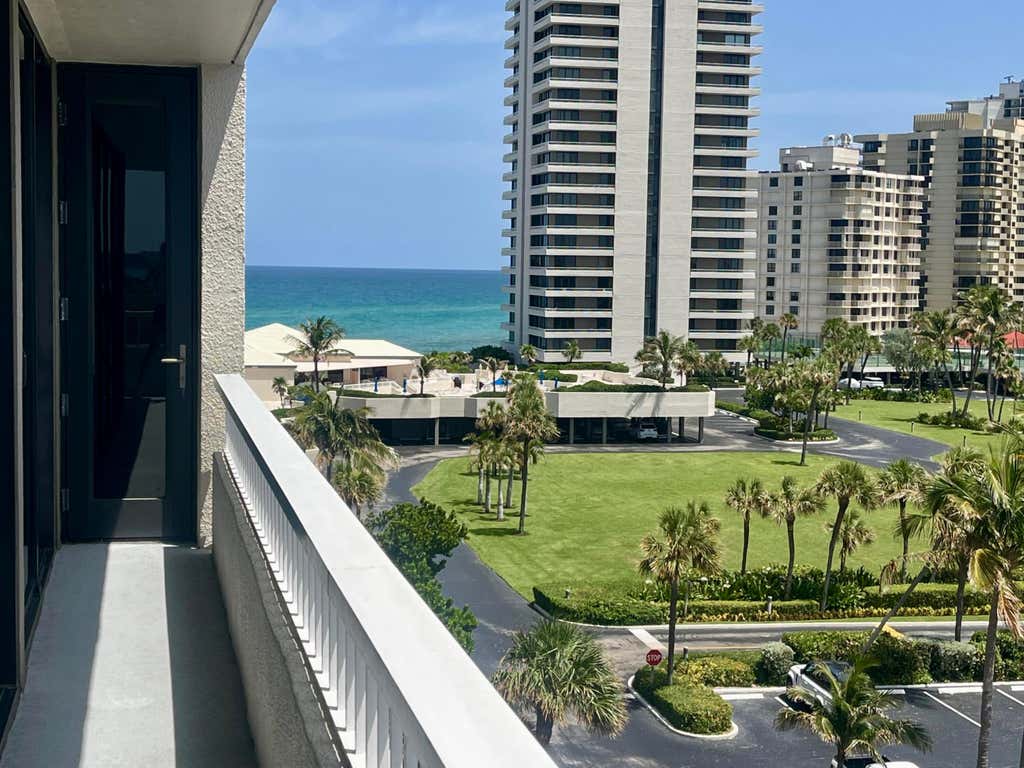 Photo of 5550 N OCEAN Drive #6D, Singer Island, FL 33404 (MLS # B26056080)