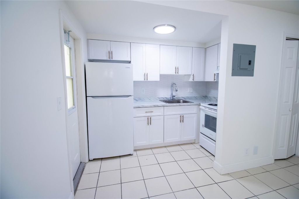 Photo of 1855 Adams Street #1, Hollywood, FL 33020 (MLS # F10445414)
