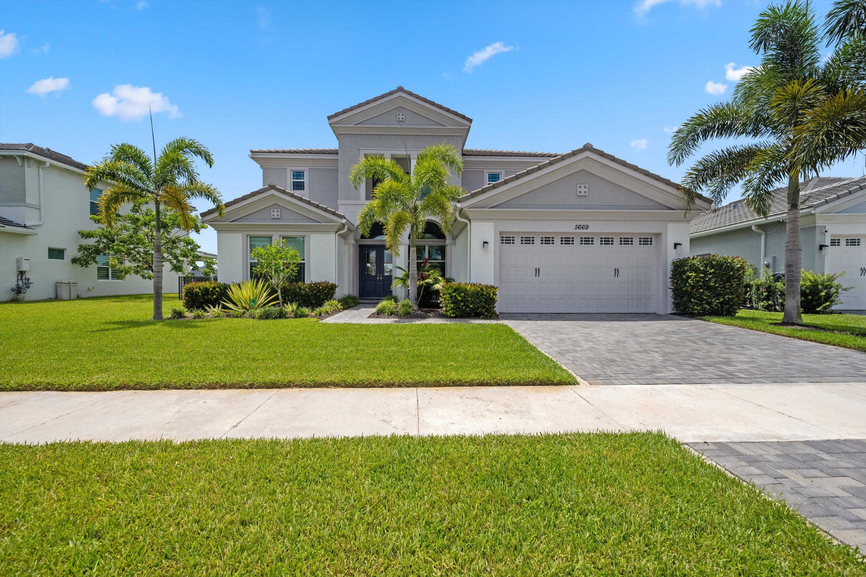 Properties 5669 Liberty Lane