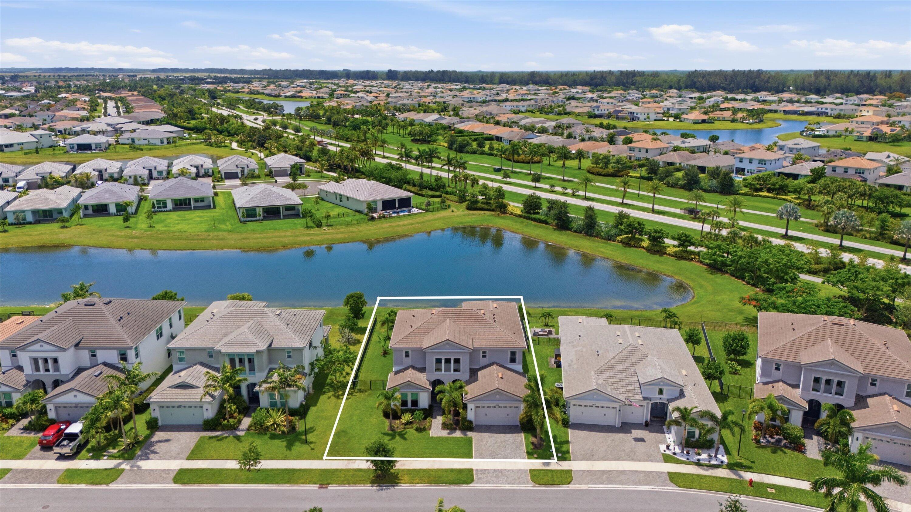 Properties 5669 Liberty Lane