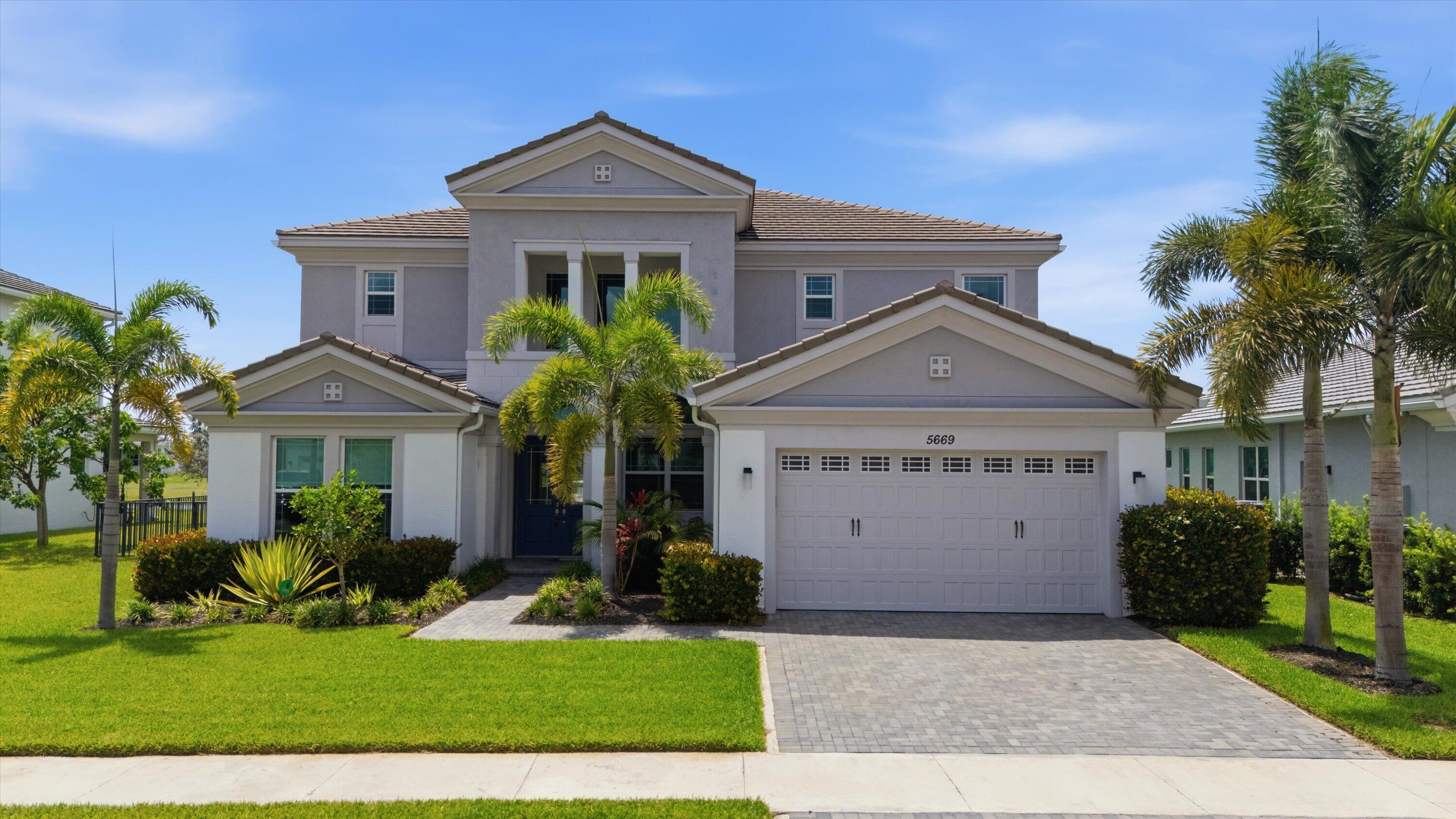5669 Liberty Lane, Westlake FL 33470