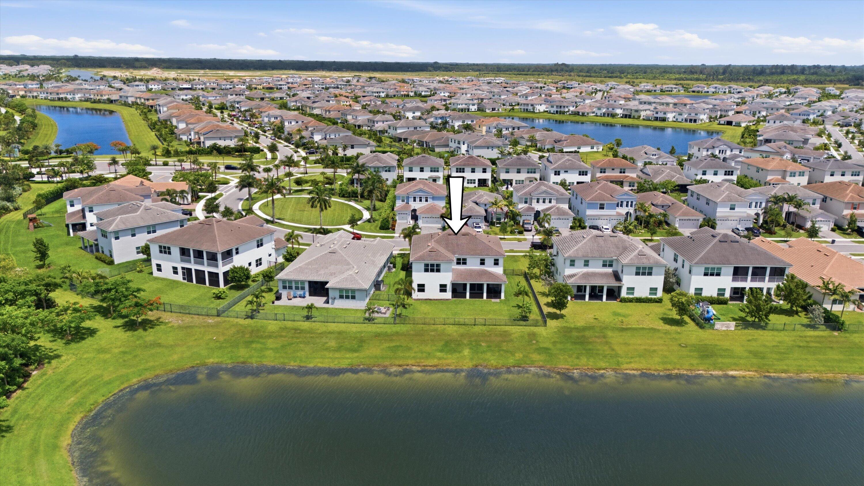 Properties 5669 Liberty Lane