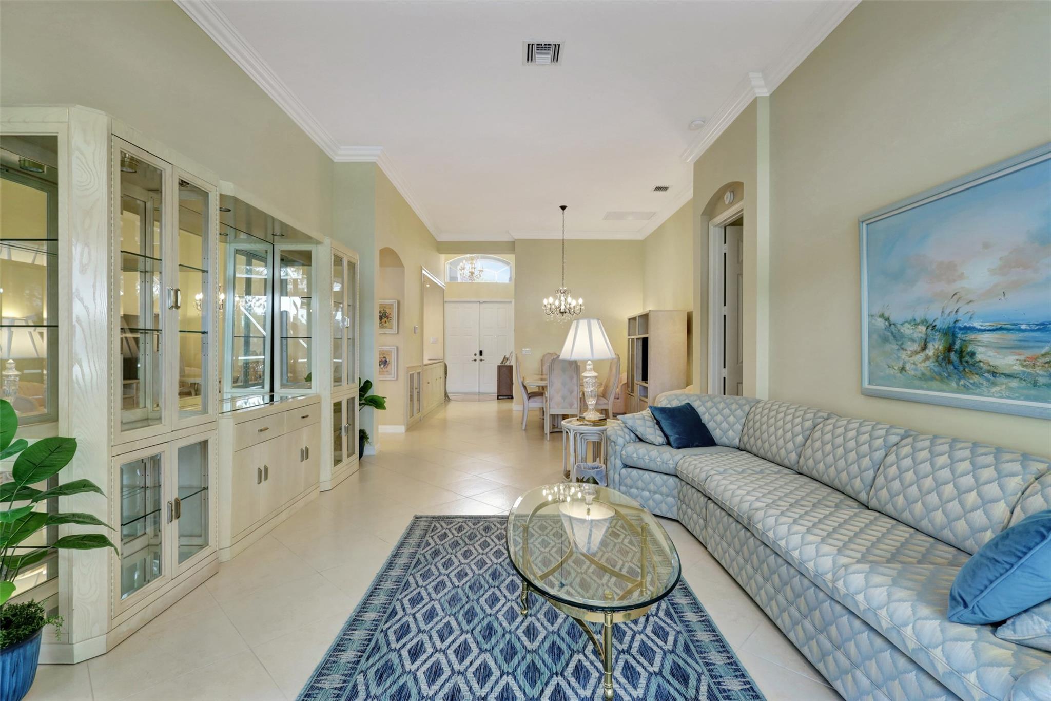 Towne Park Tr J Repl - Residential