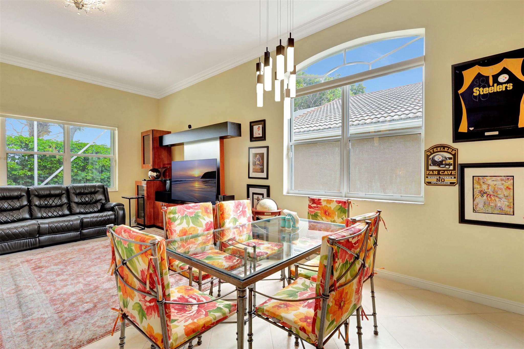 Towne Park Tr J Repl - Residential