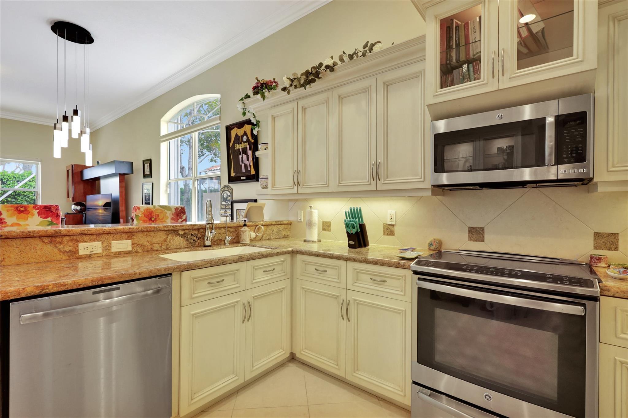 Towne Park Tr J Repl - Residential