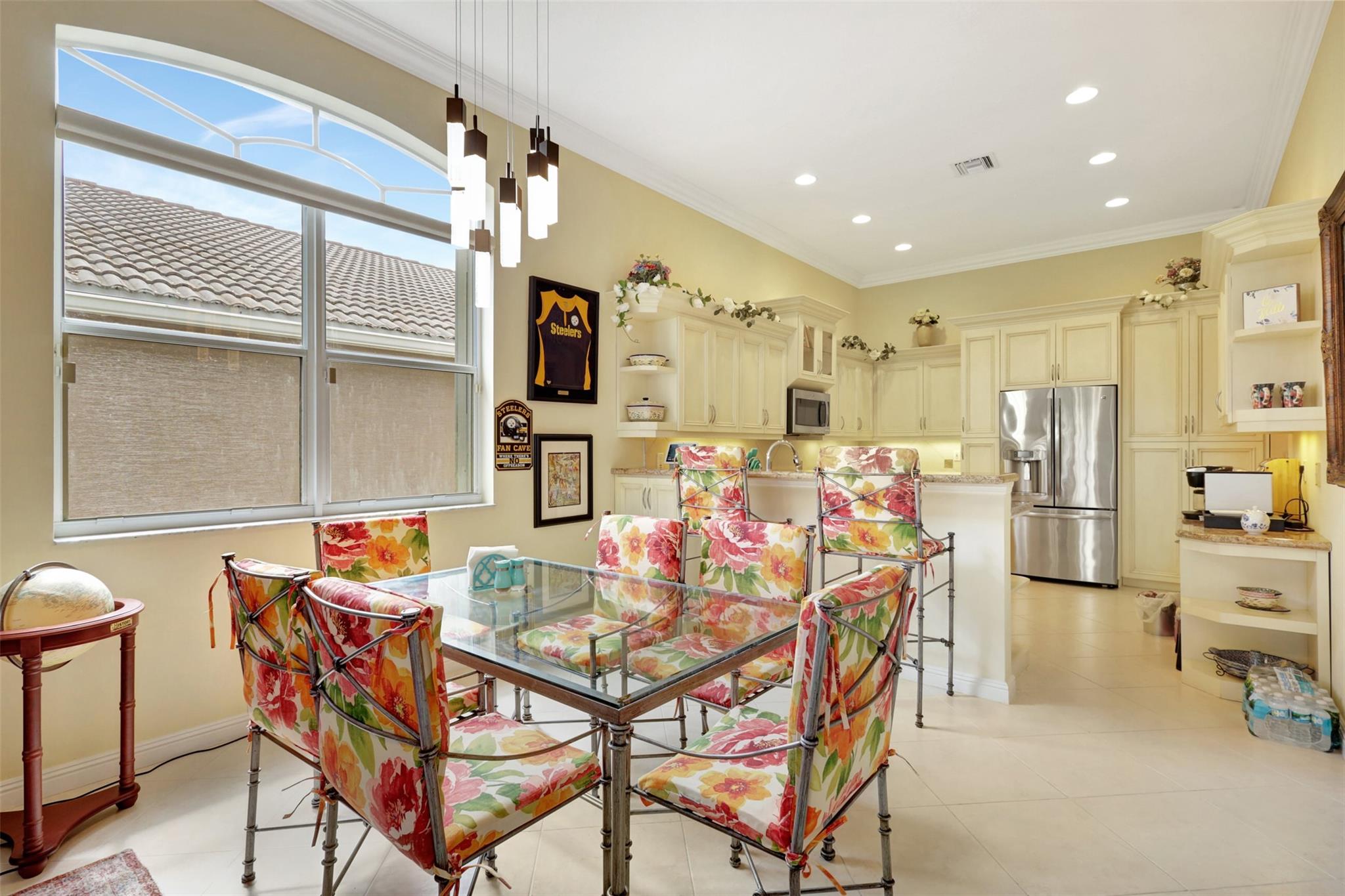 Towne Park Tr J Repl - Residential