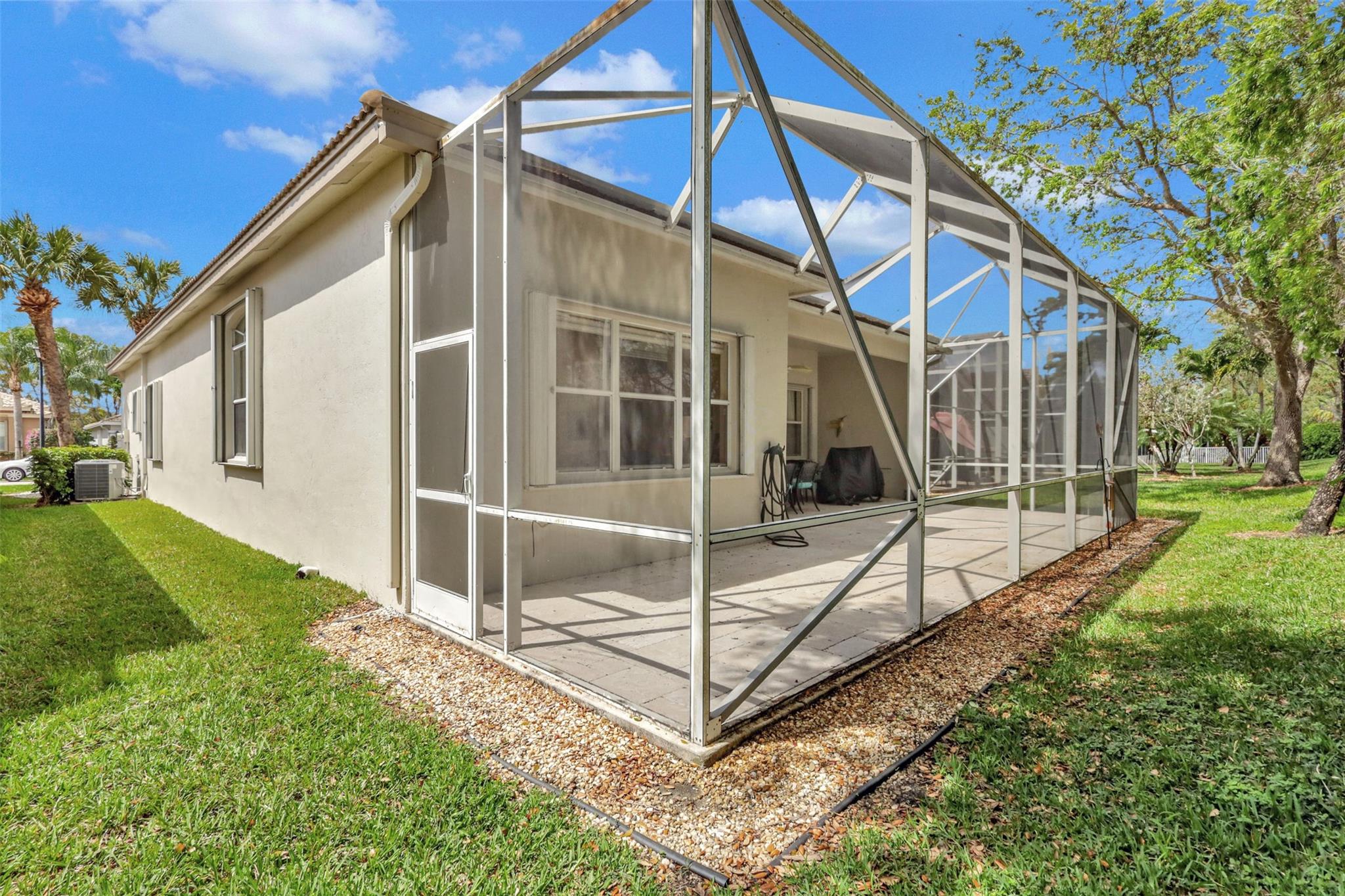 Towne Park Tr J Repl - Residential