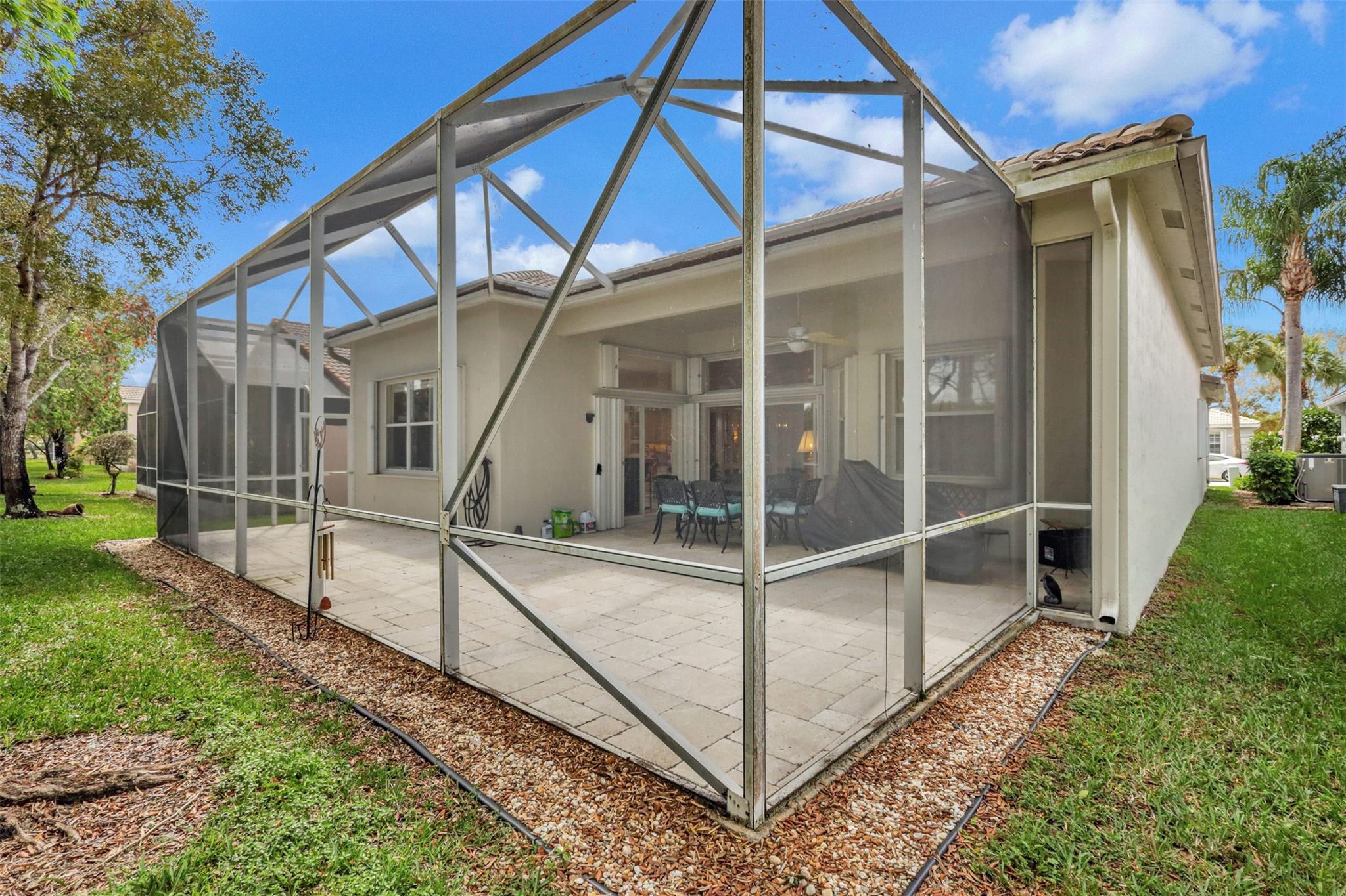 Towne Park Tr J Repl - Residential