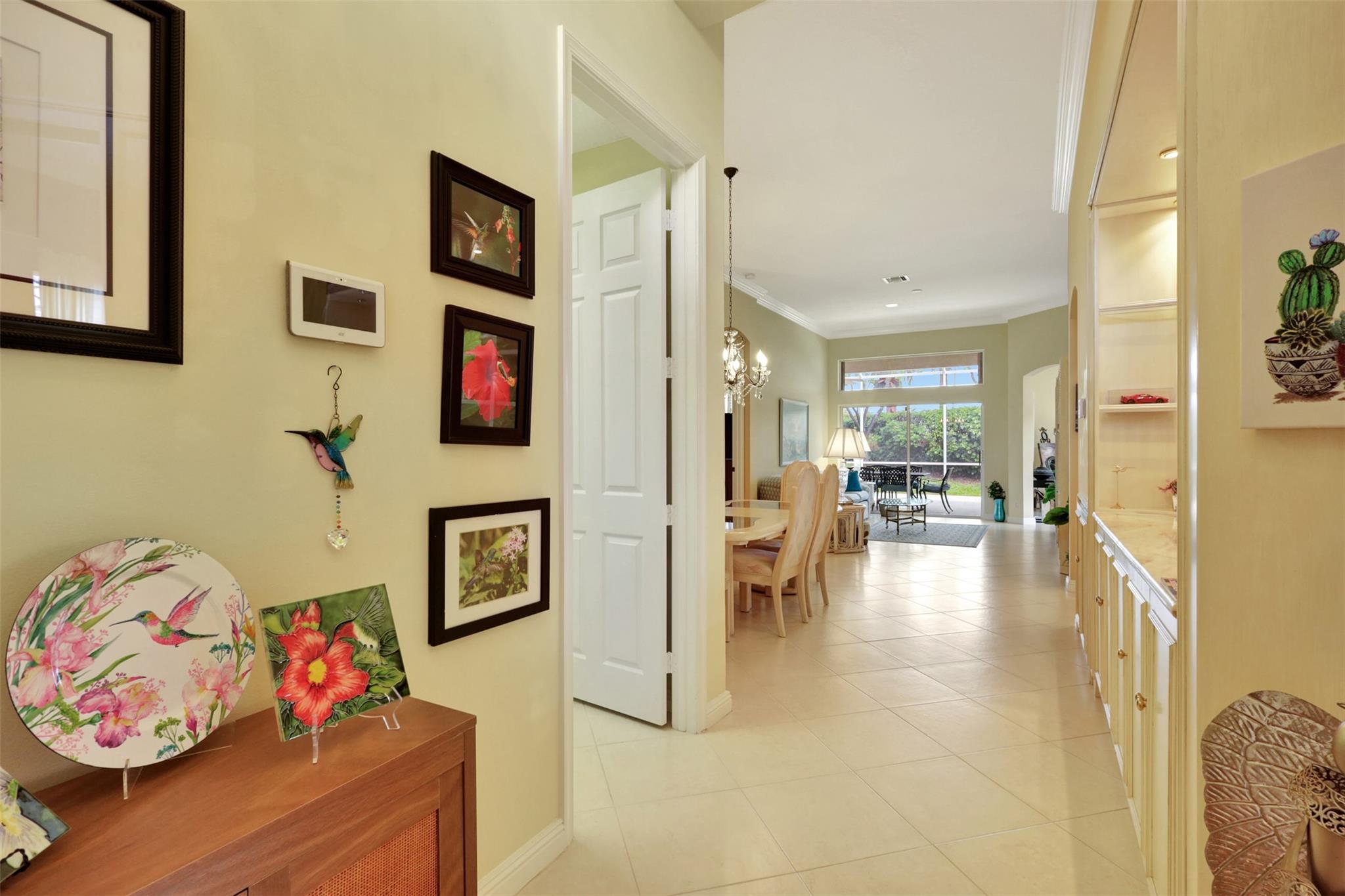 Towne Park Tr J Repl - Residential