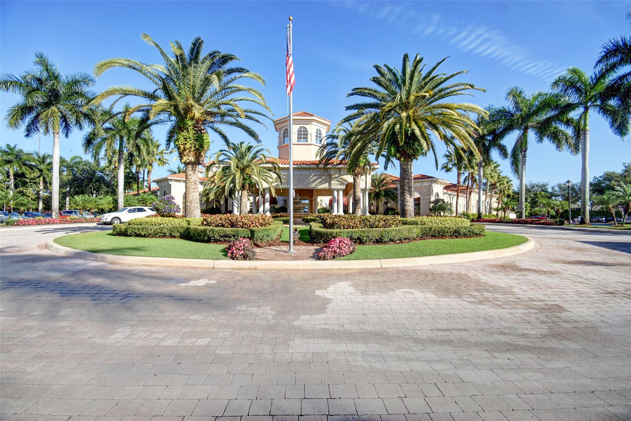 Towne Park Tr J Repl - Residential