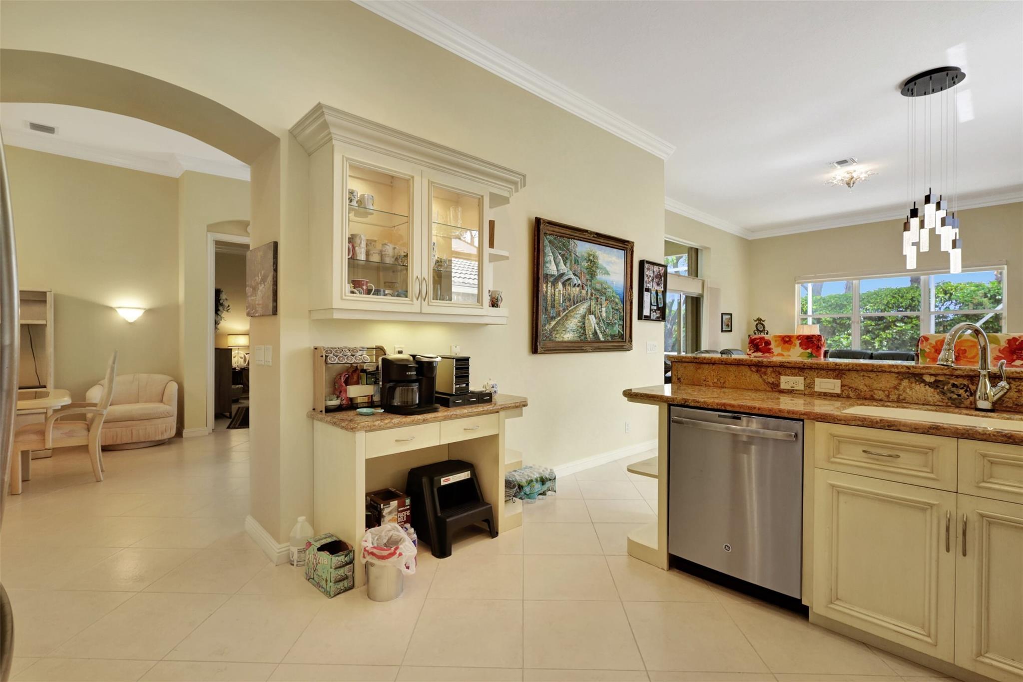 Towne Park Tr J Repl - Residential