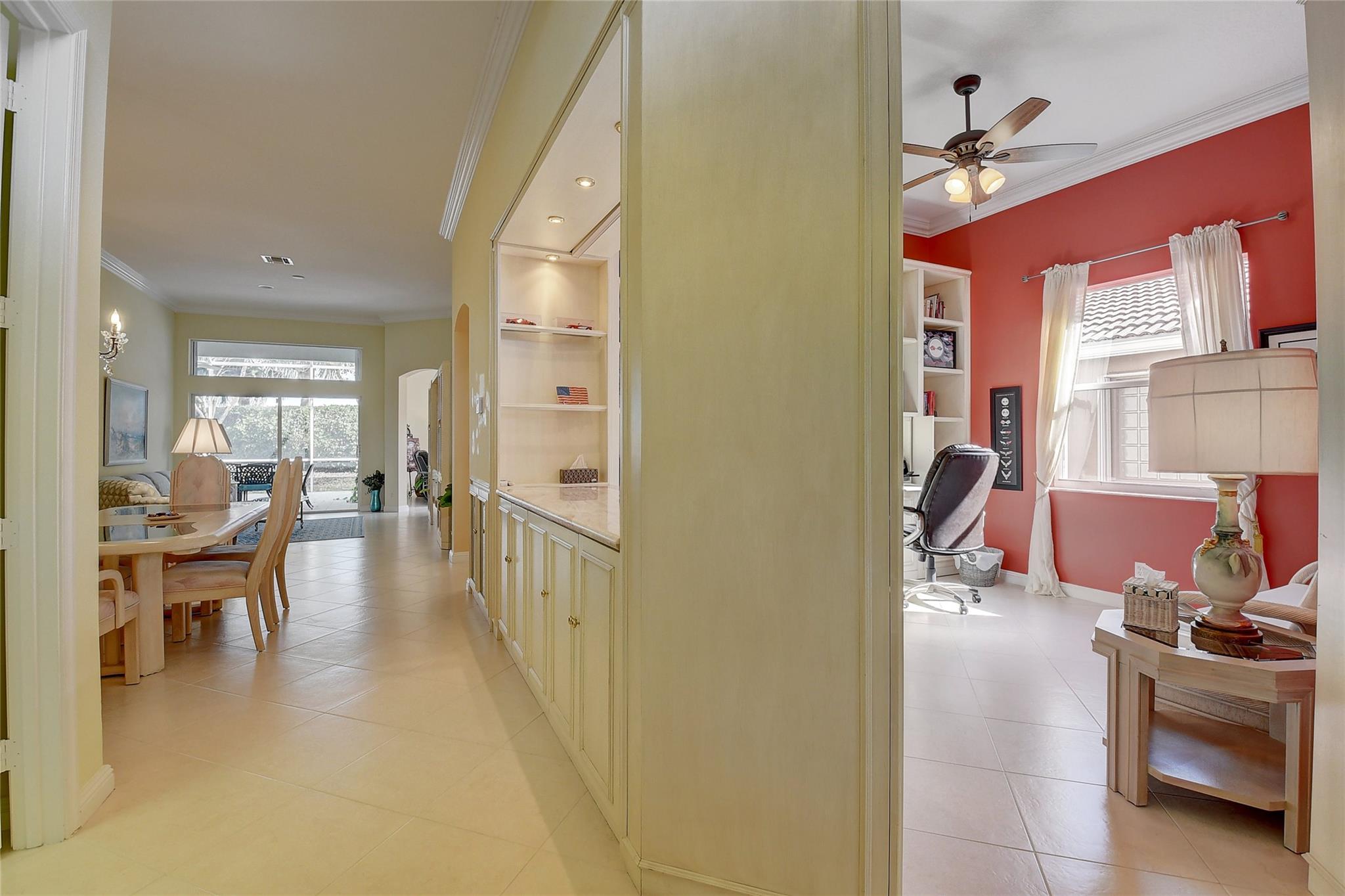 Towne Park Tr J Repl - Residential