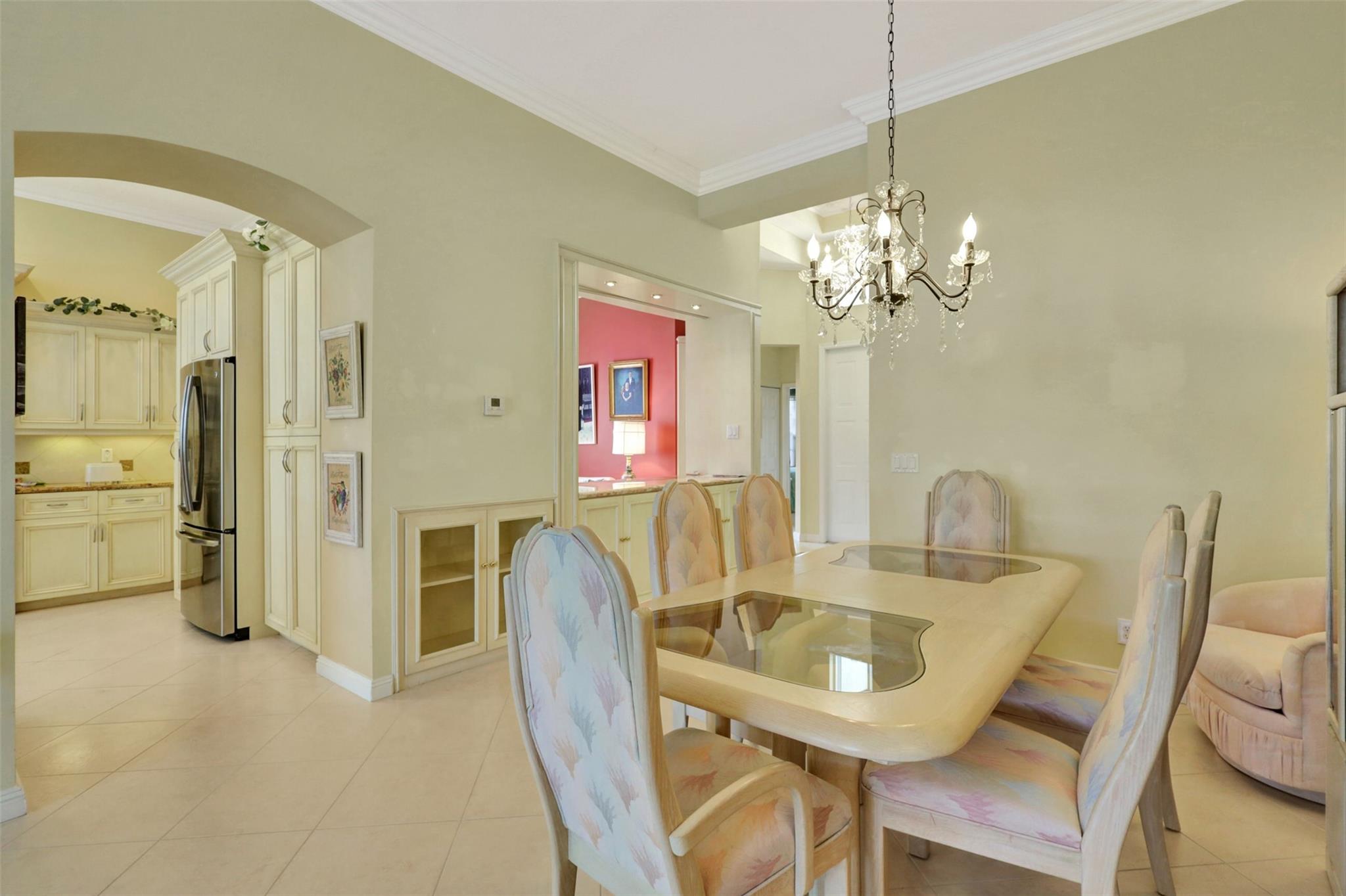 Towne Park Tr J Repl - Residential