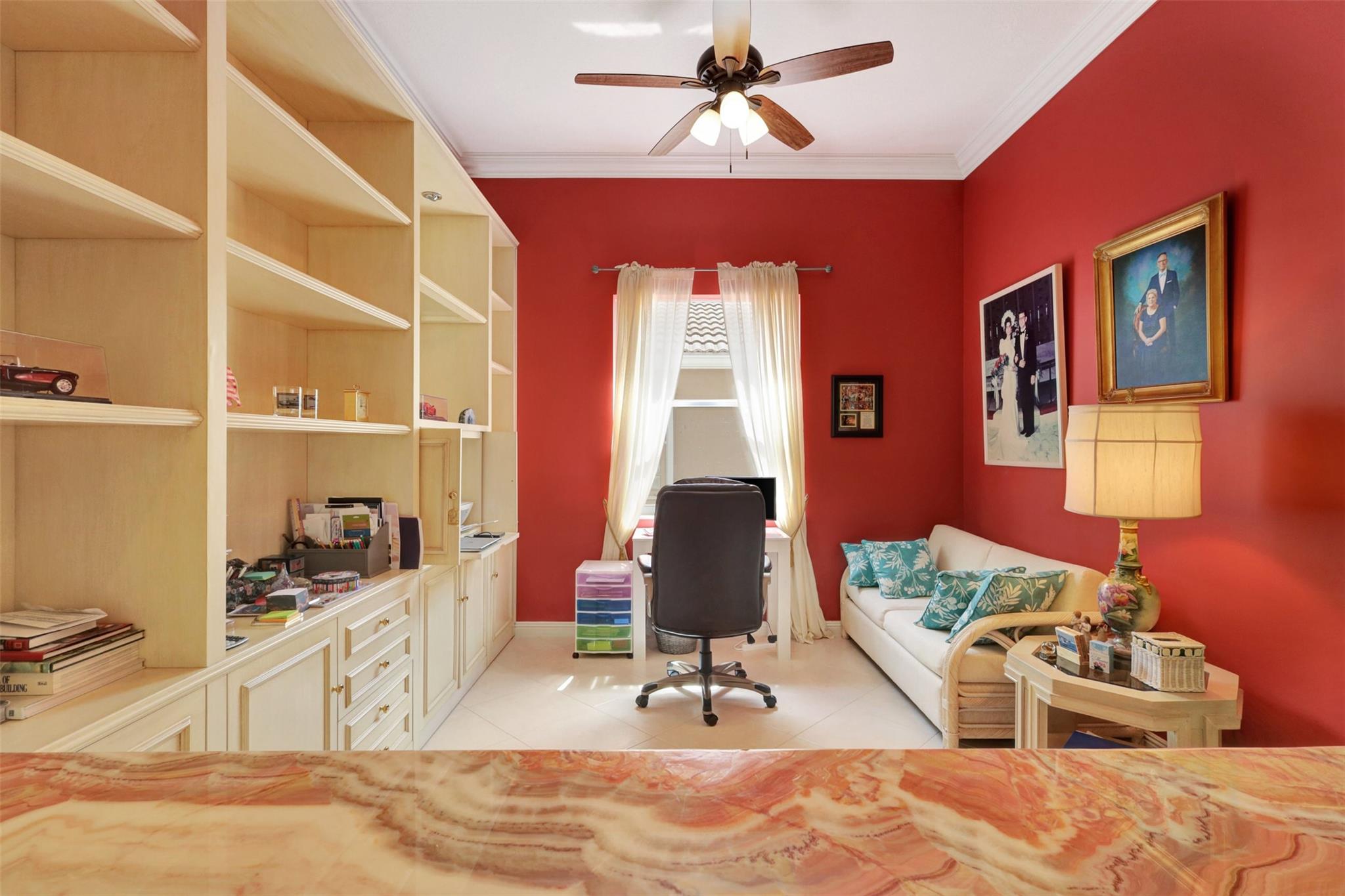 Towne Park Tr J Repl - Residential