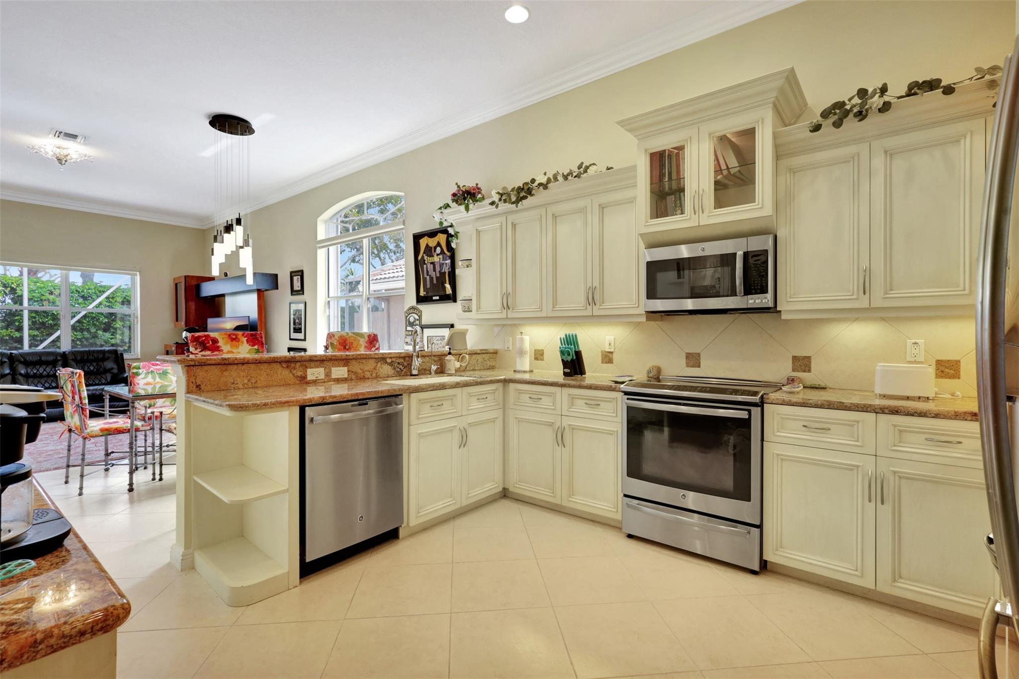 Towne Park Tr J Repl - Residential