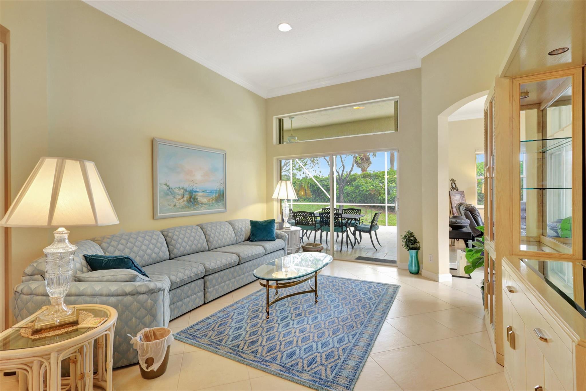 Towne Park Tr J Repl - Residential