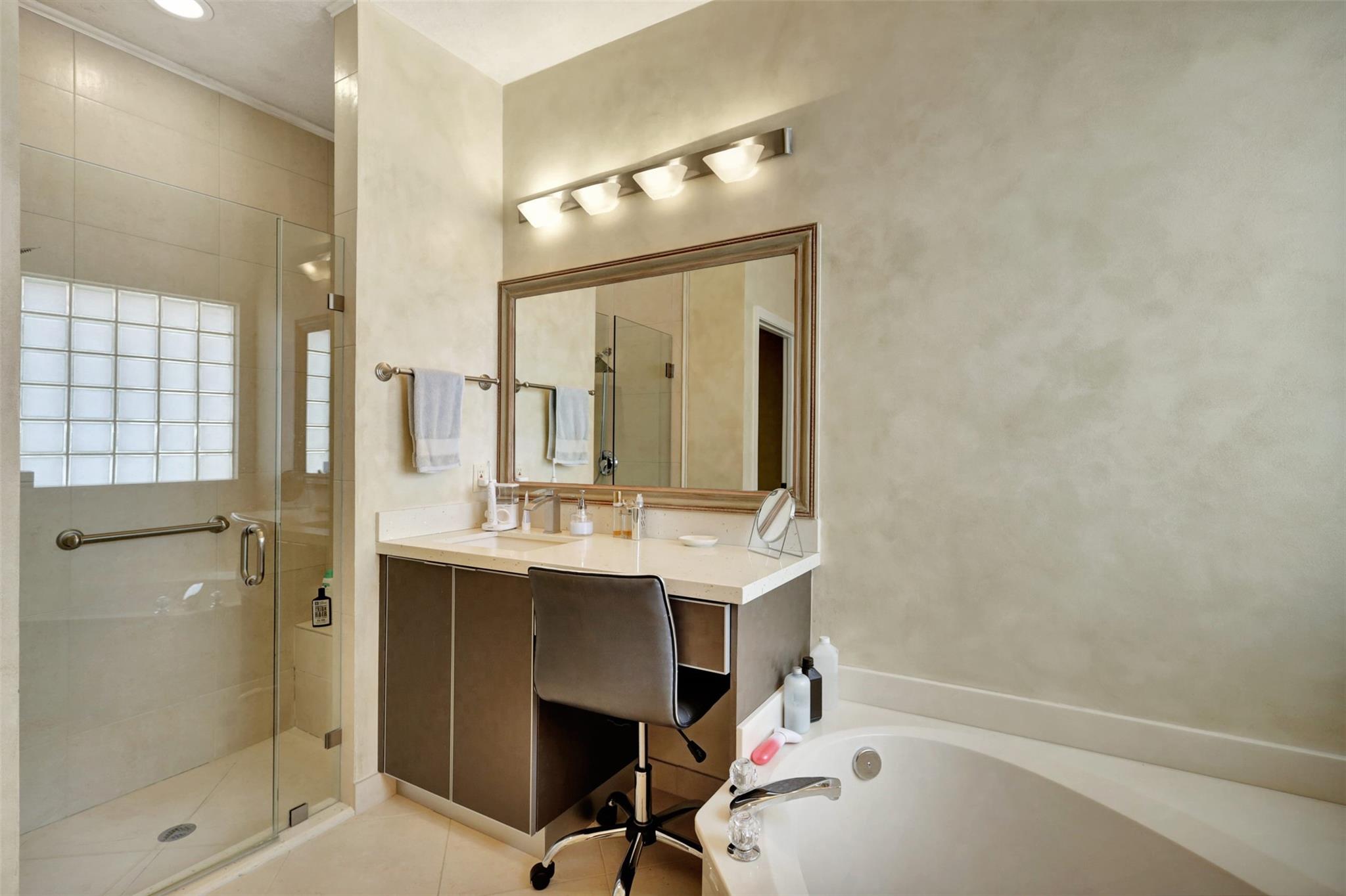 Towne Park Tr J Repl - Residential