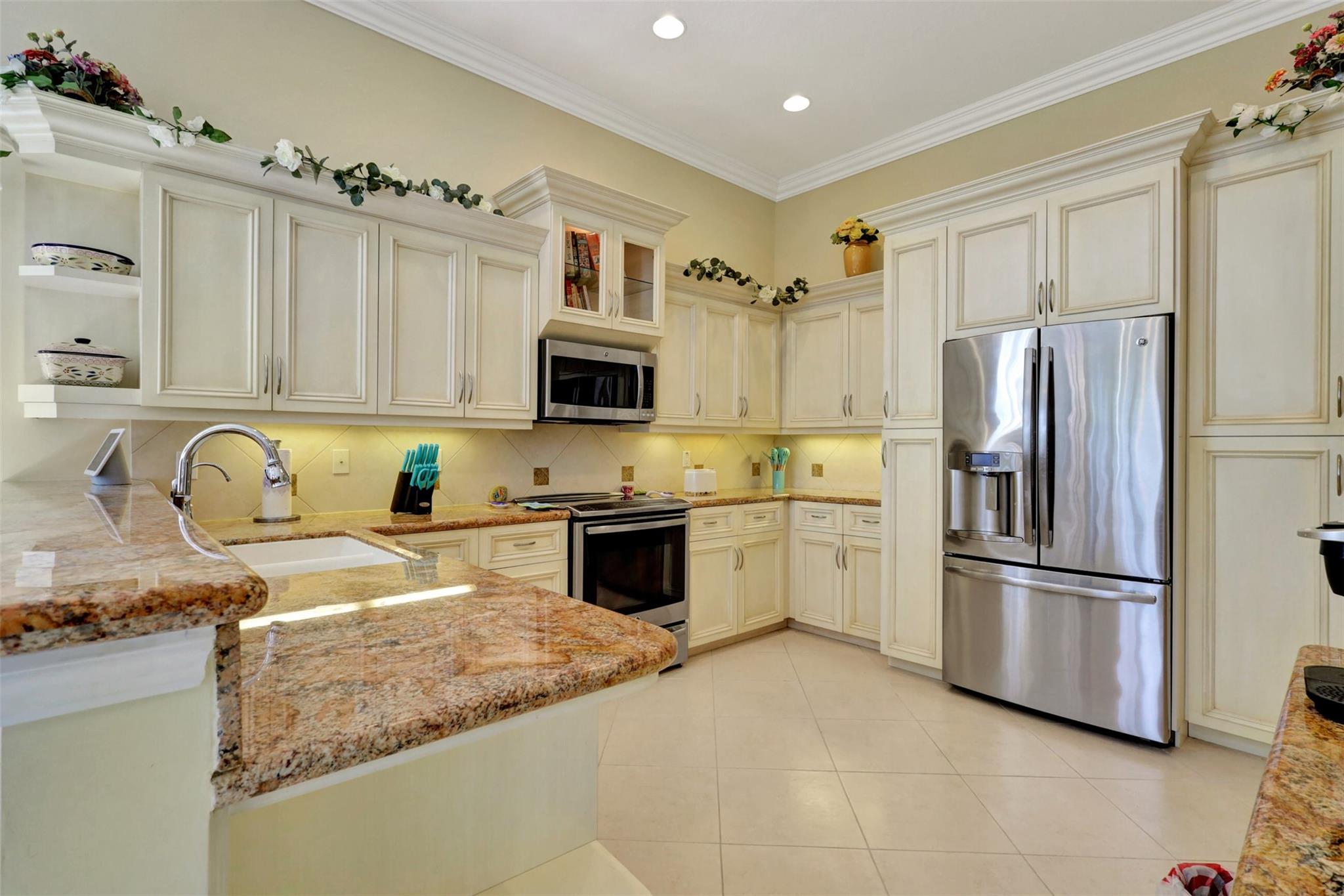 Towne Park Tr J Repl - Residential