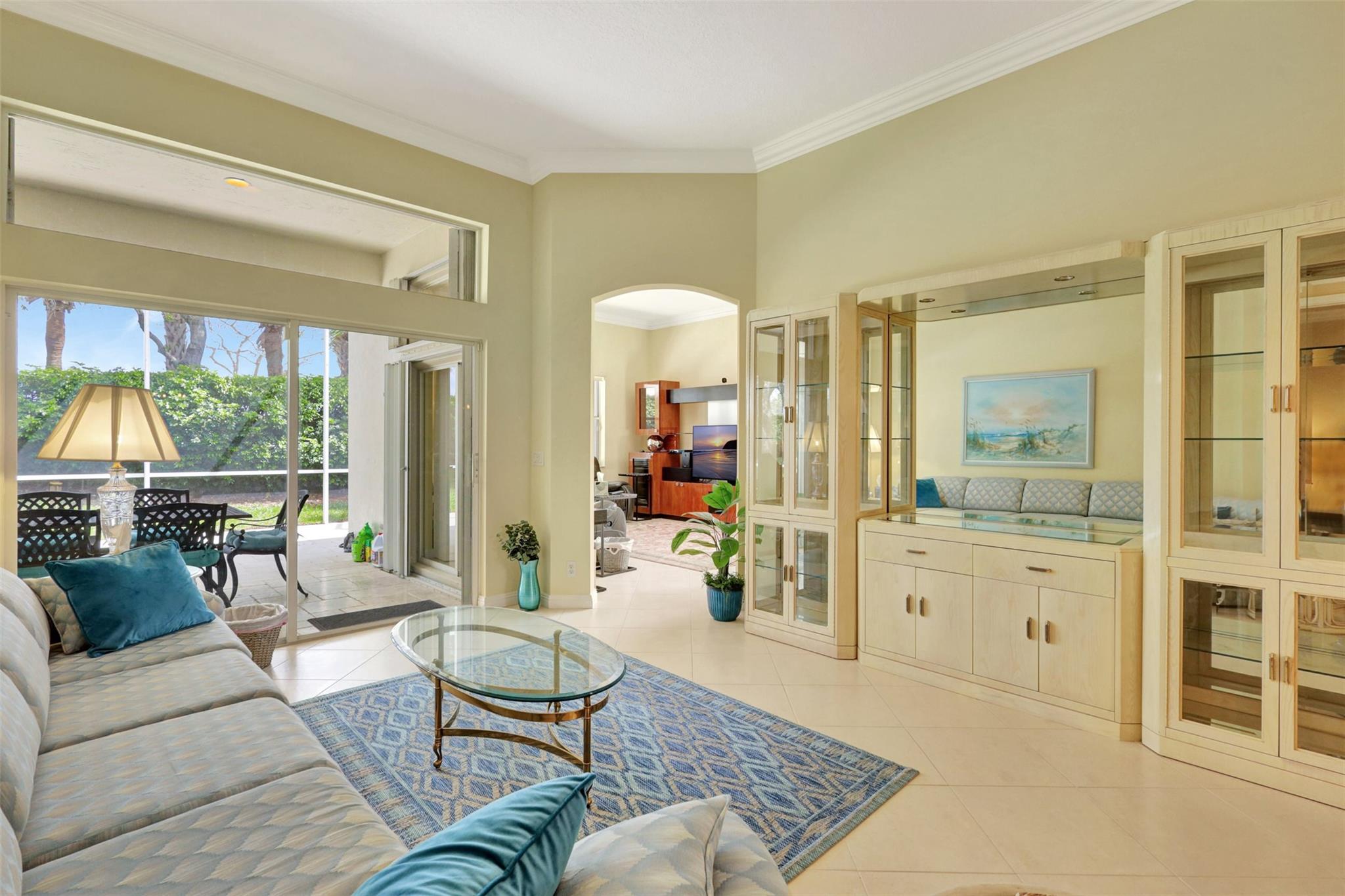 Towne Park Tr J Repl - Residential