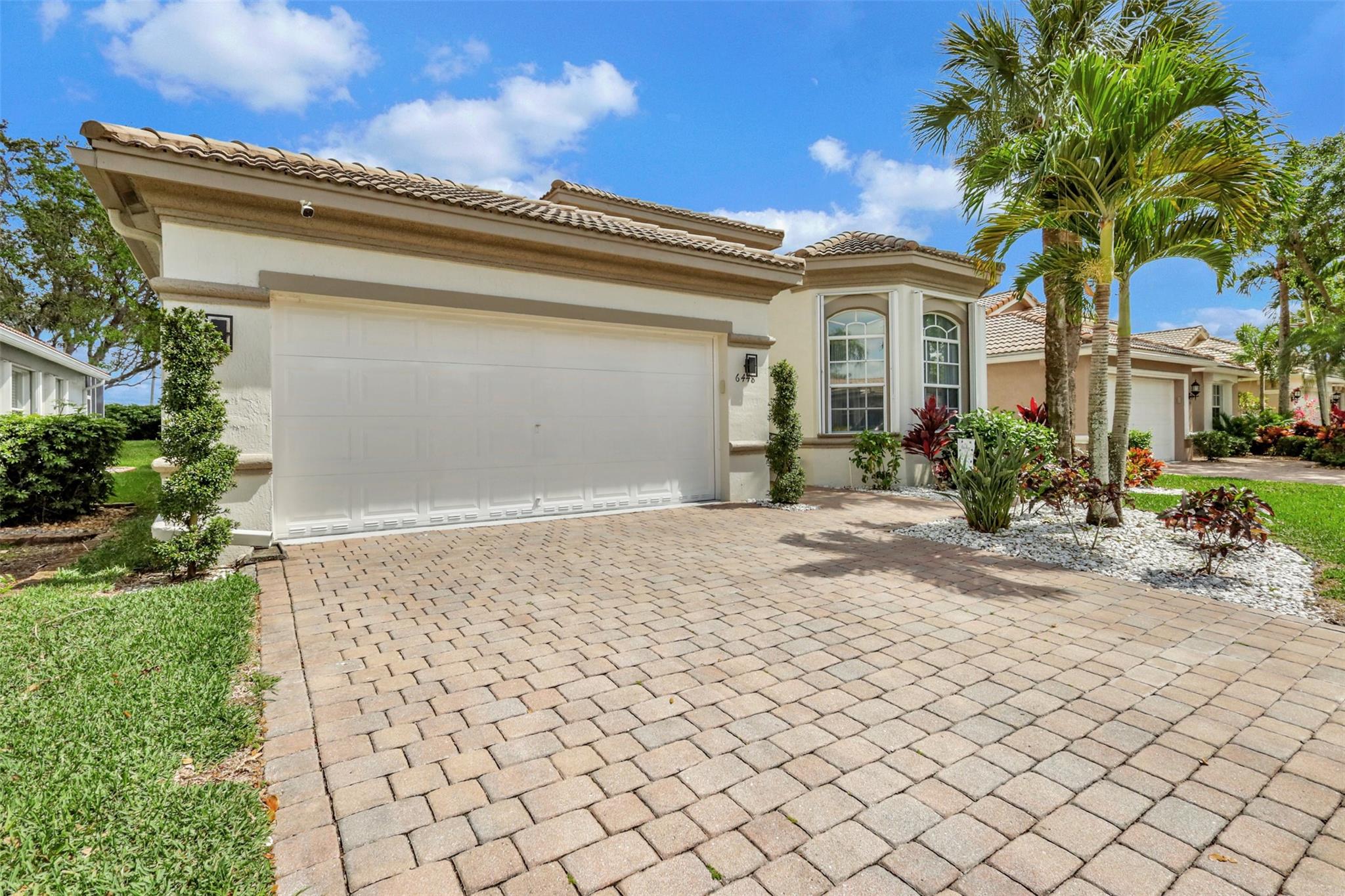 Towne Park Tr J Repl - Residential