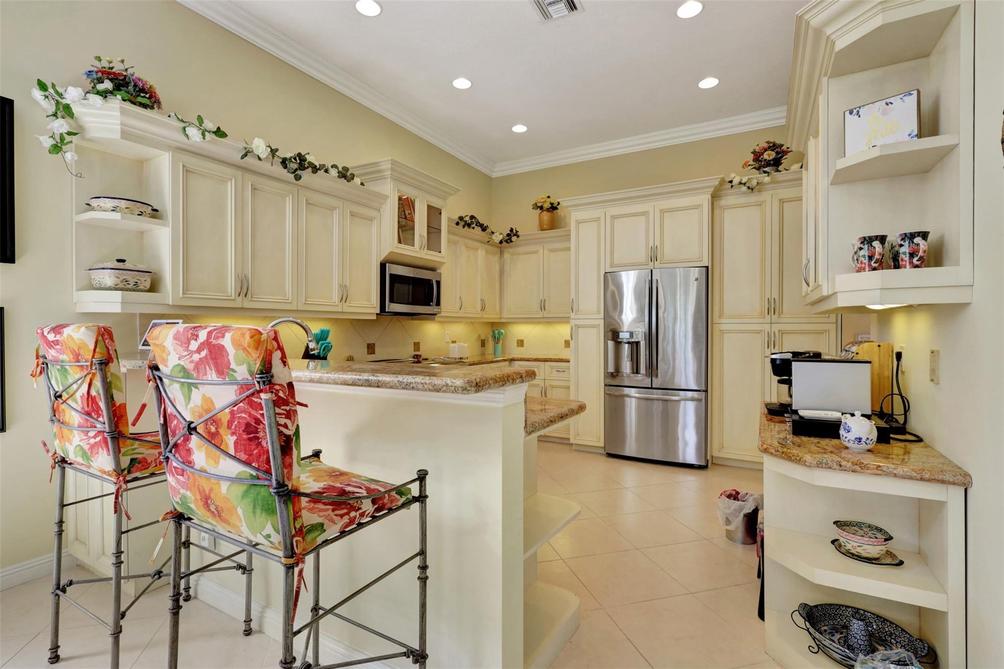 Towne Park Tr J Repl - Residential