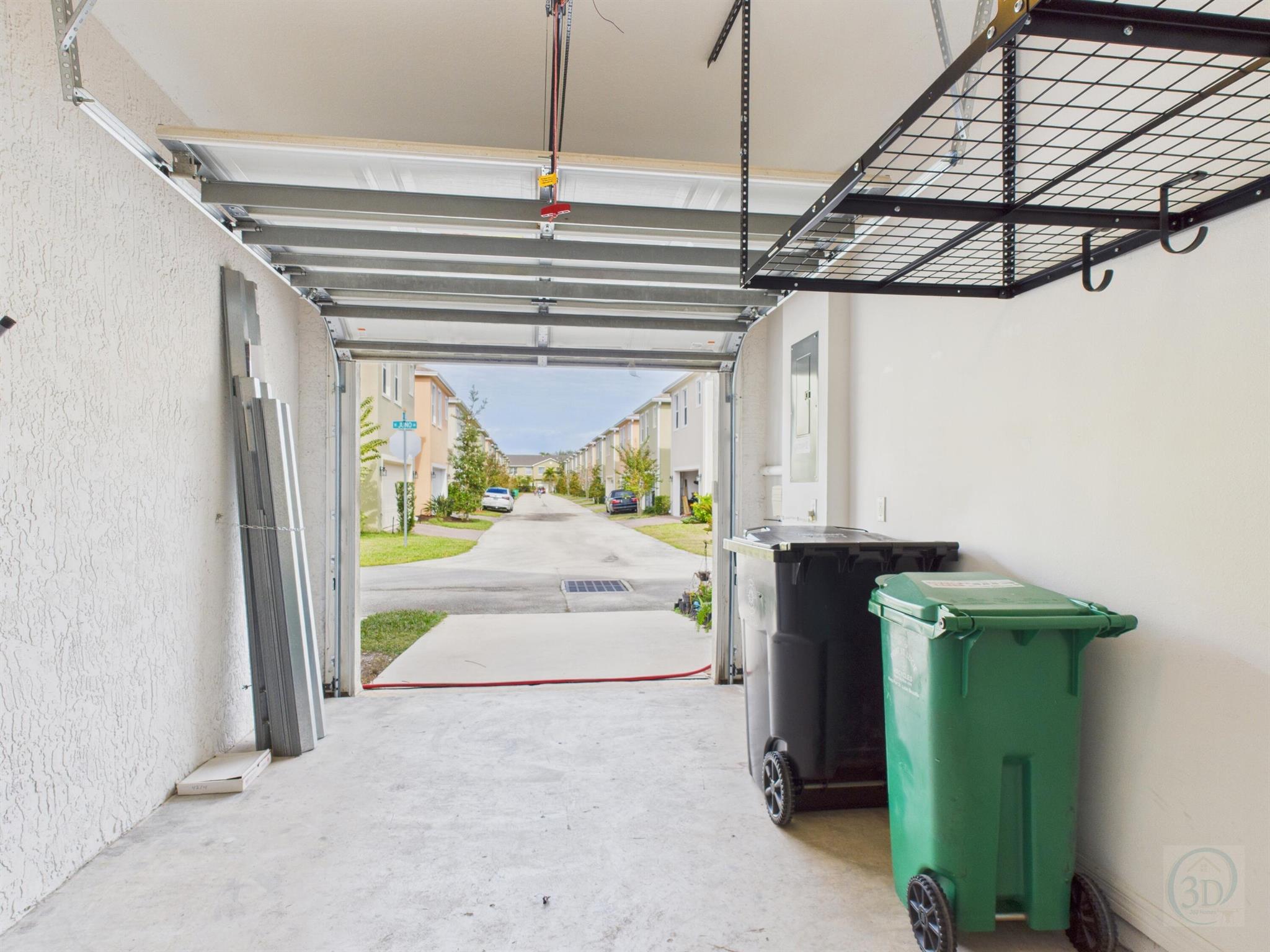 EAST LAKE VILLAGE NO 3 - Residential