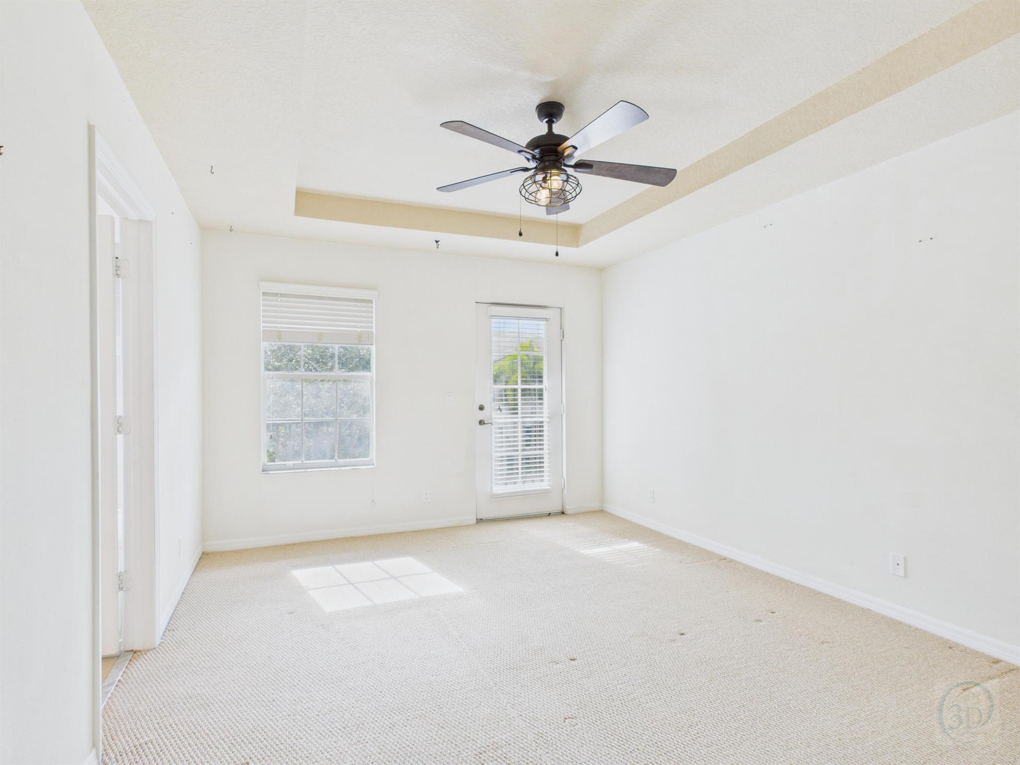 EAST LAKE VILLAGE NO 3 - Residential