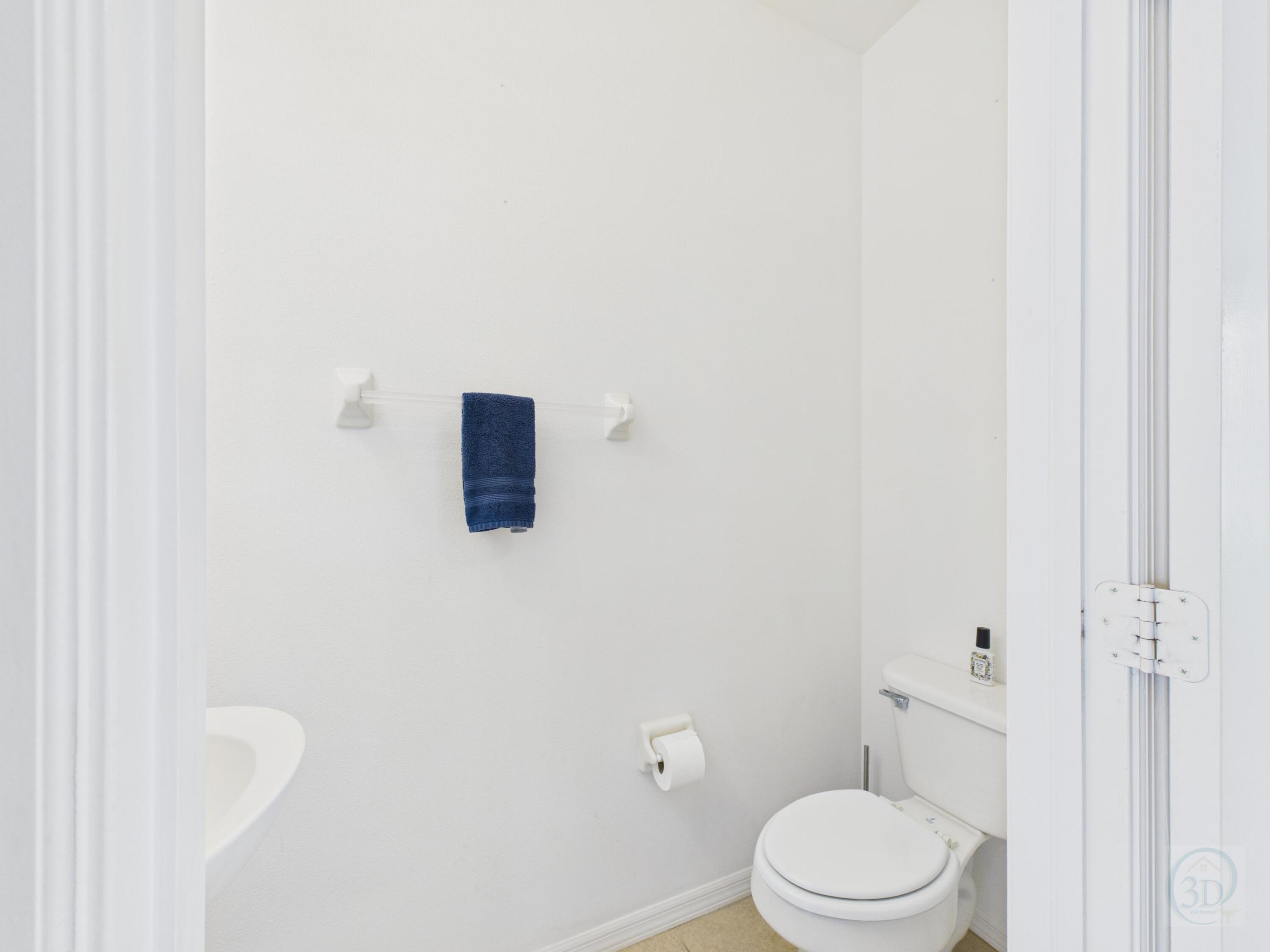 EAST LAKE VILLAGE NO 3 - Residential