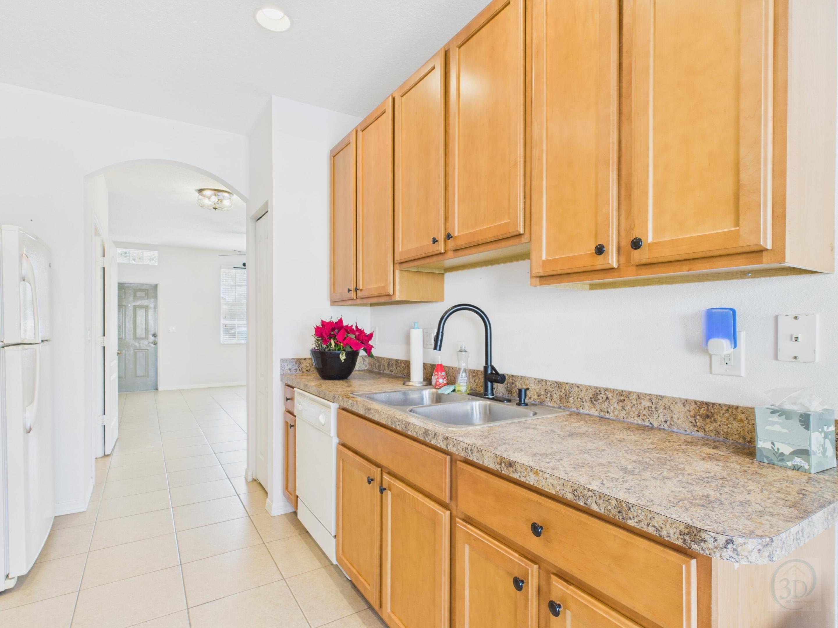 EAST LAKE VILLAGE NO 3 - Residential