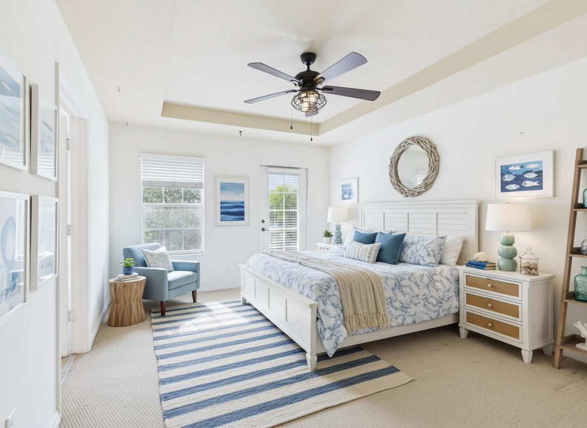 EAST LAKE VILLAGE NO 3 - Residential