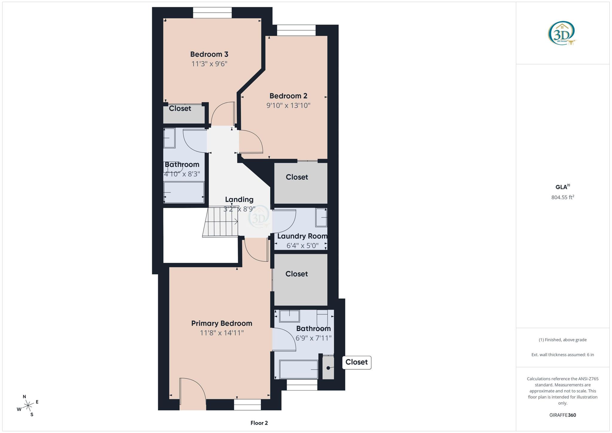 EAST LAKE VILLAGE NO 3 - Residential