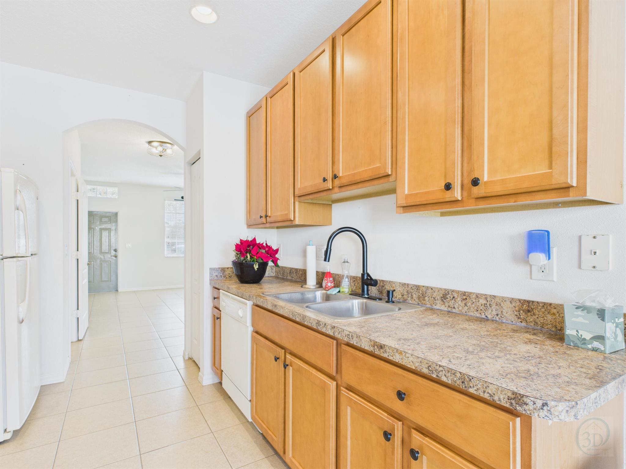 EAST LAKE VILLAGE NO 3 - Residential