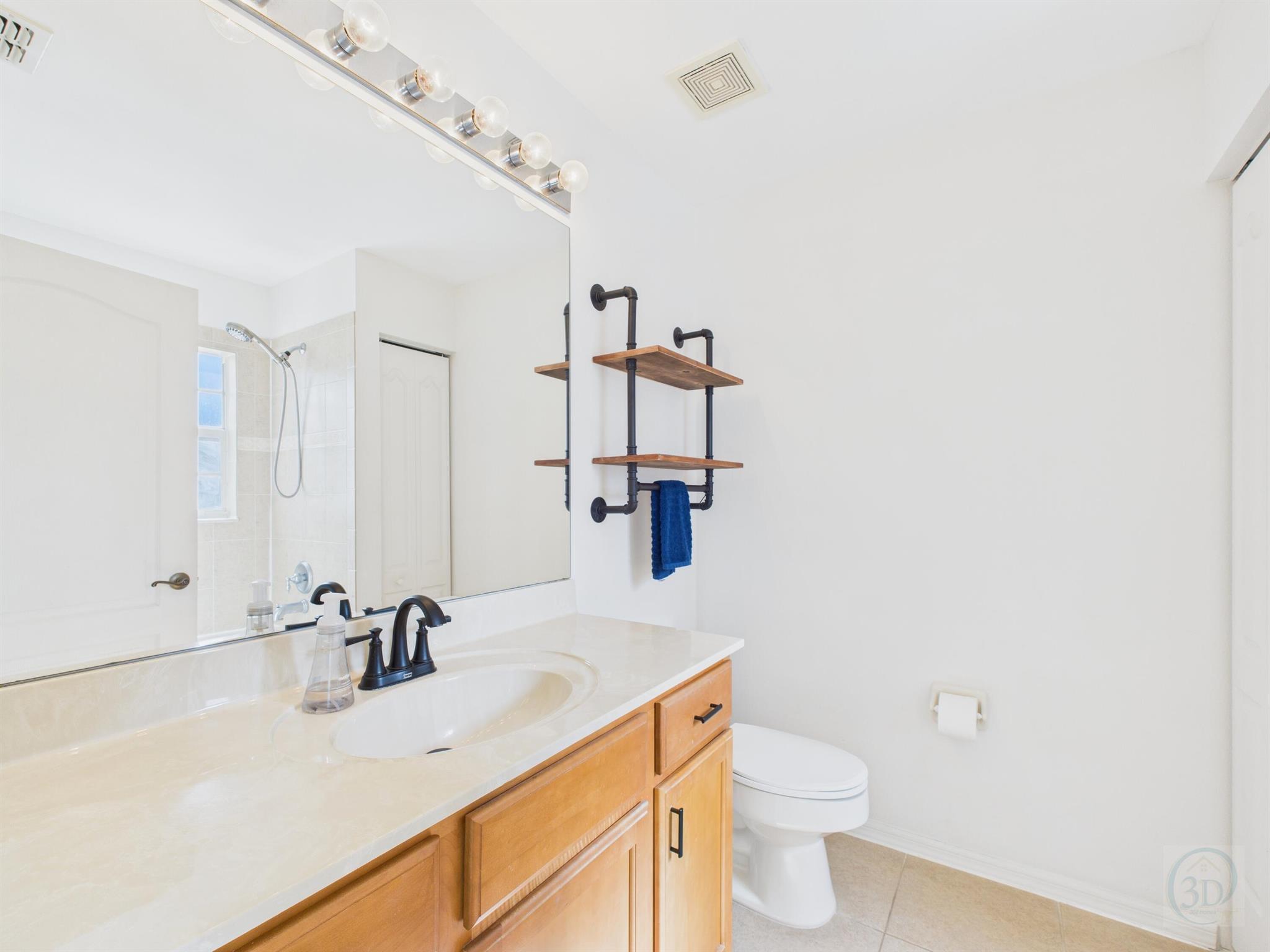 EAST LAKE VILLAGE NO 3 - Residential