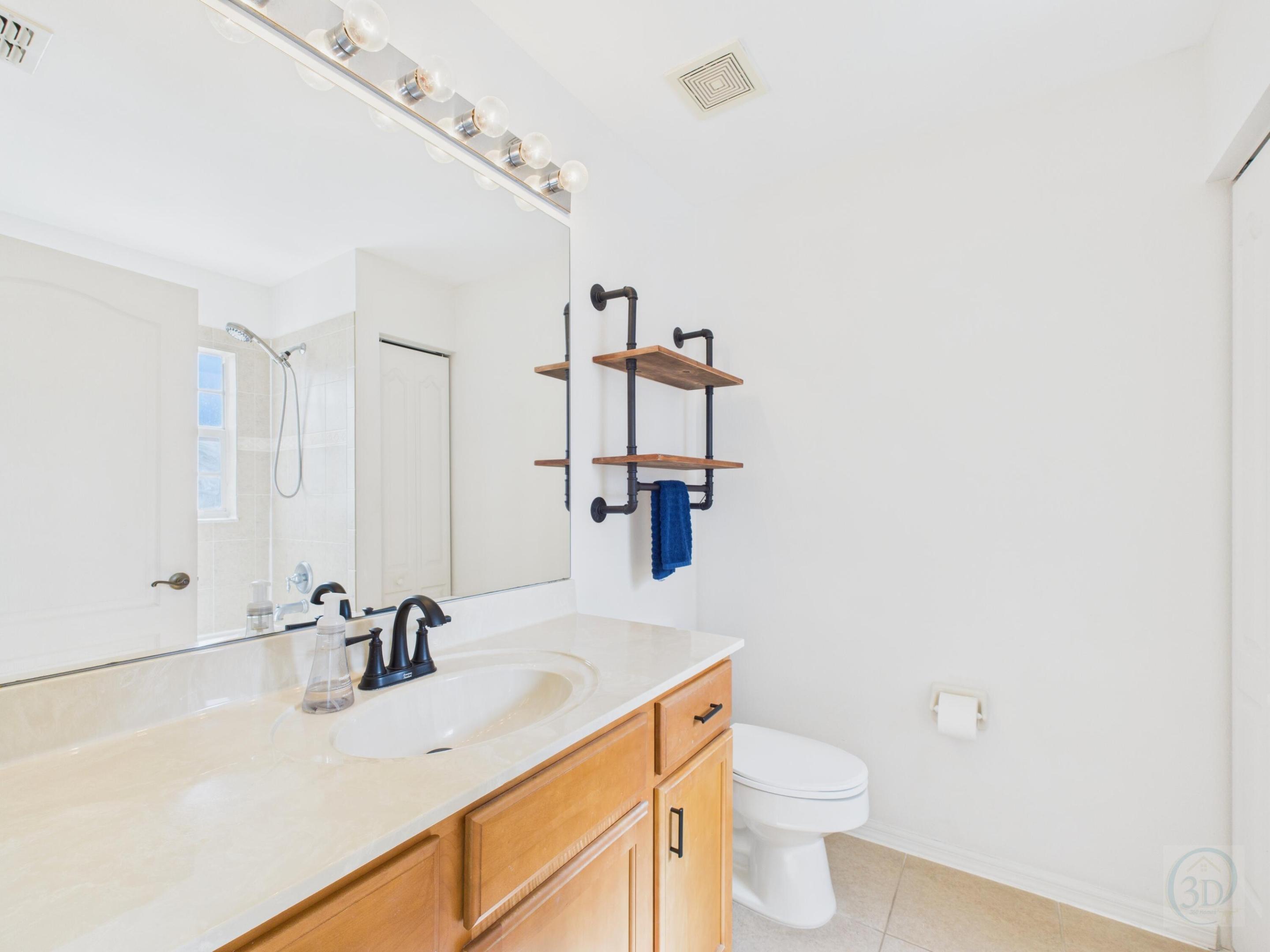 EAST LAKE VILLAGE NO 3 - Residential