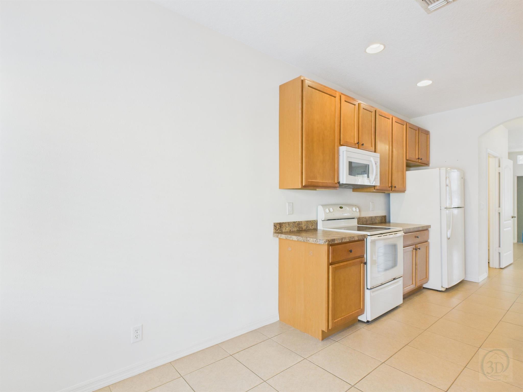 EAST LAKE VILLAGE NO 3 - Residential