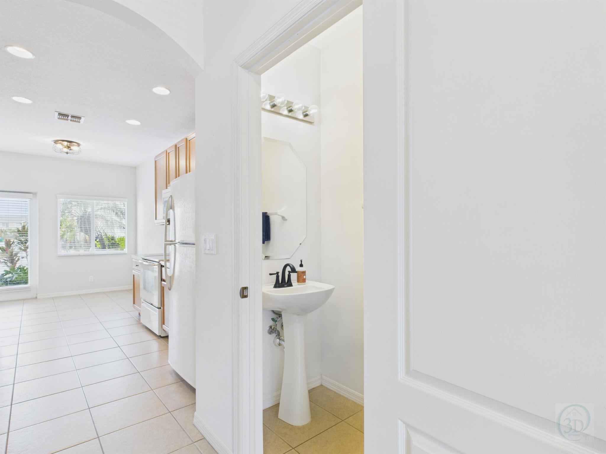 EAST LAKE VILLAGE NO 3 - Residential