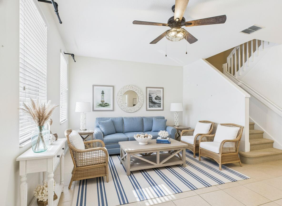 EAST LAKE VILLAGE NO 3 - Residential