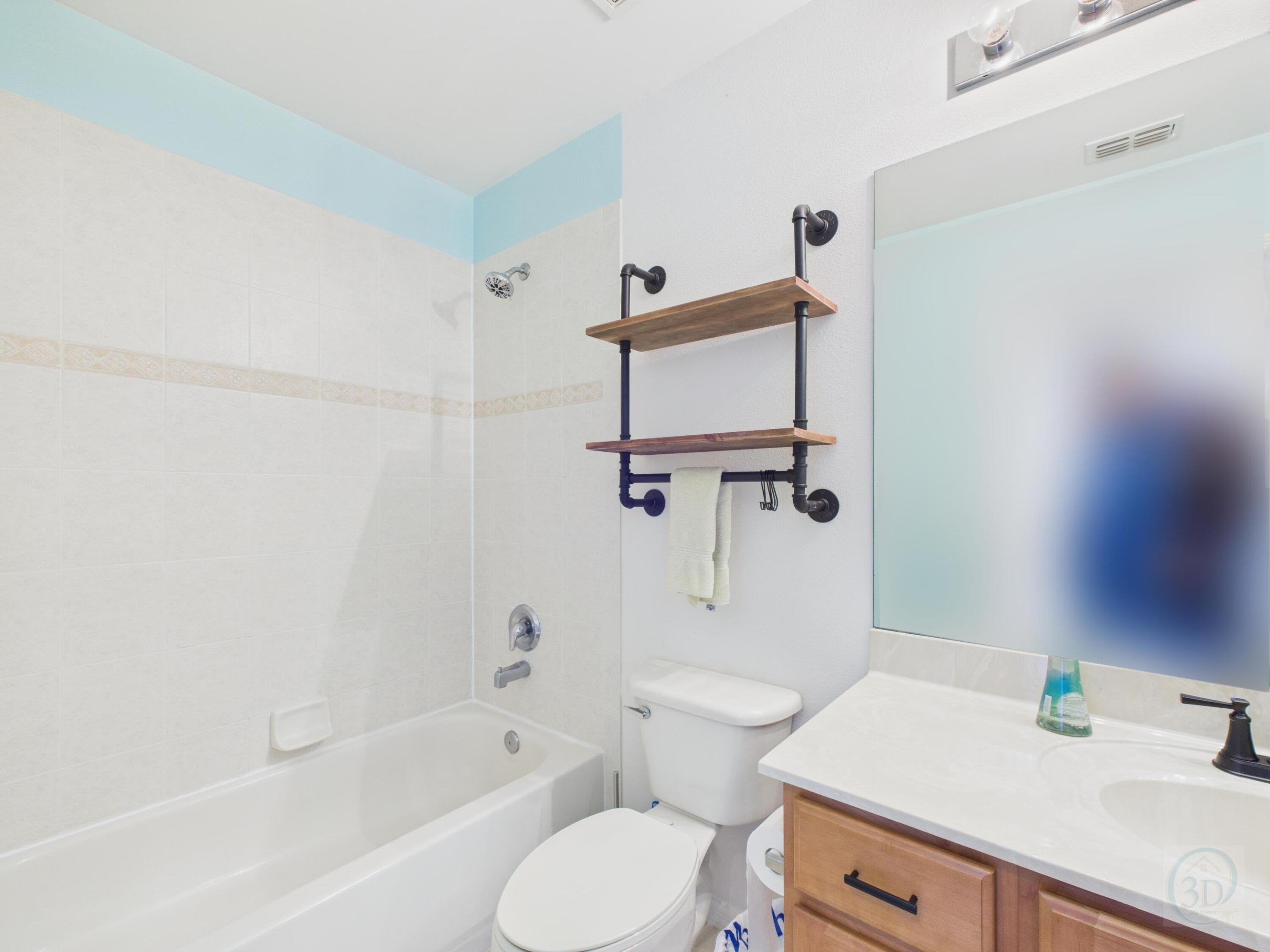 EAST LAKE VILLAGE NO 3 - Residential