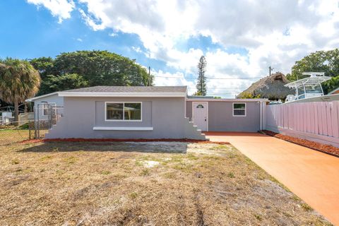 1206 S Ridge Road Lake Worth FL 33462