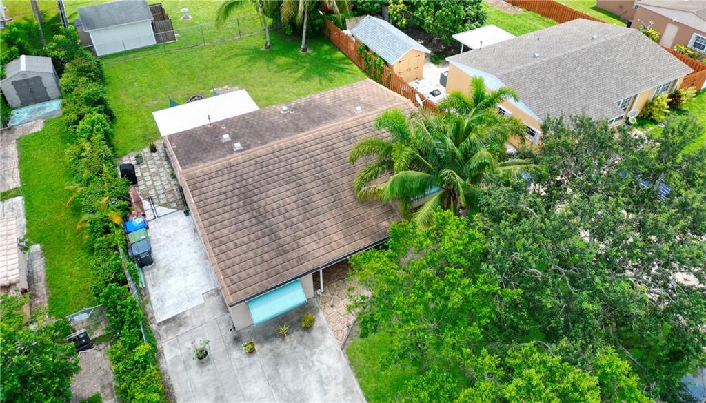 DRIFTWOOD ESTATES NO 2 - Residential