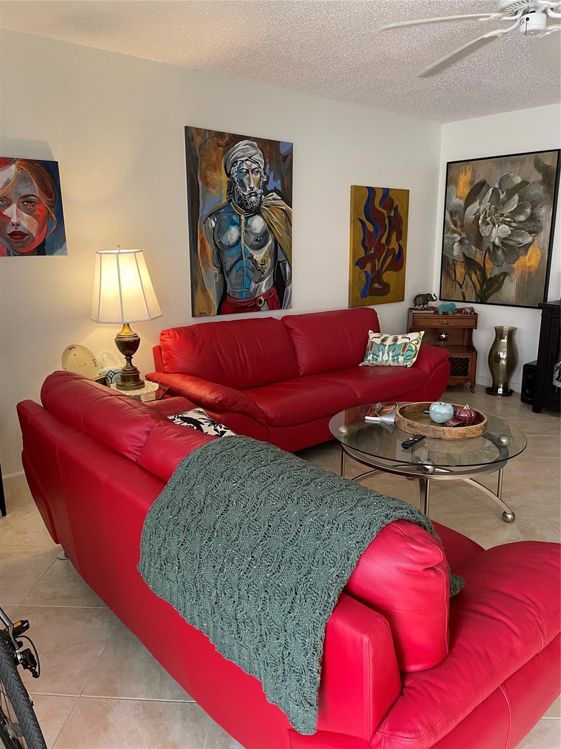 Century Village - Residential