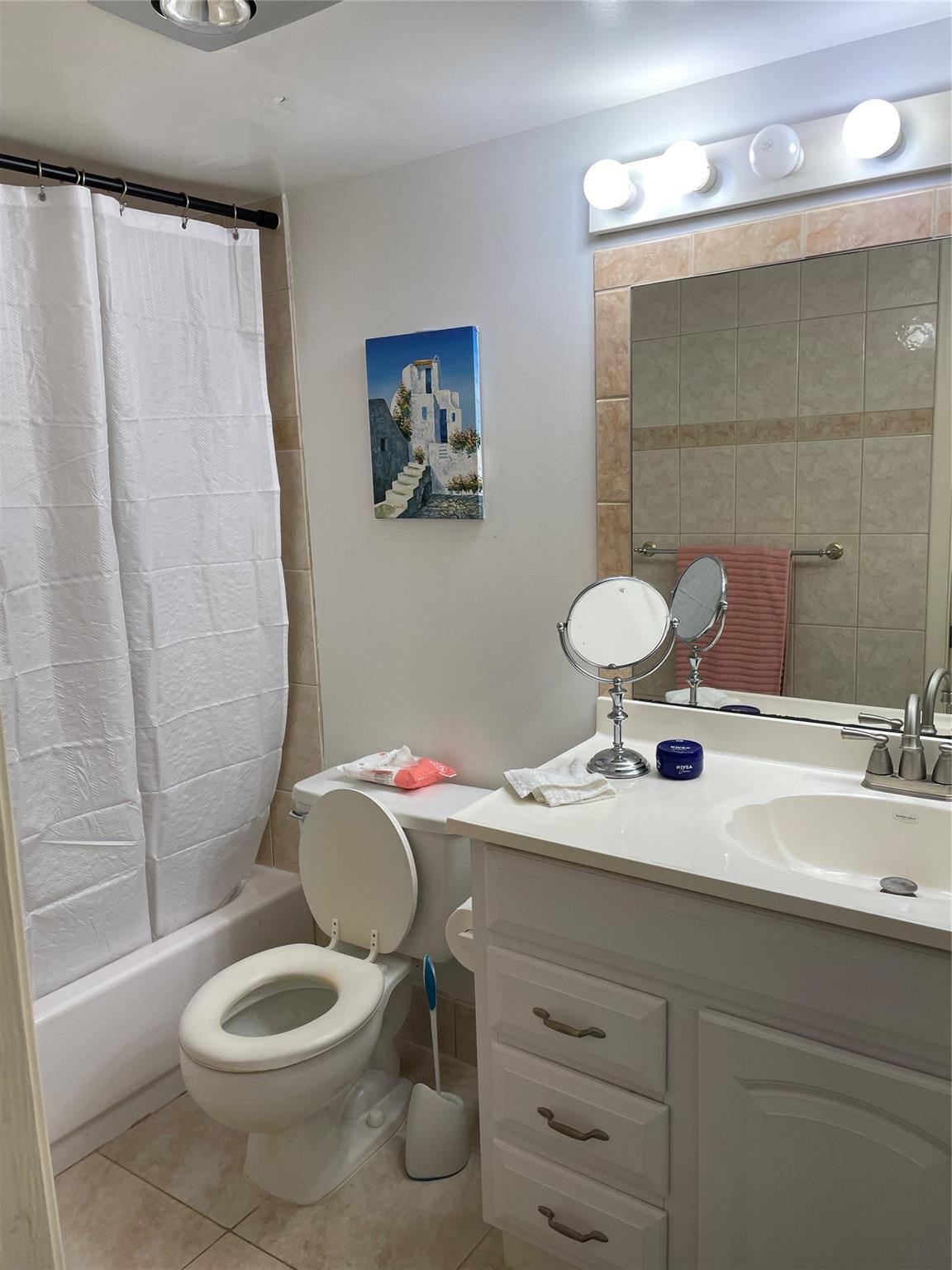 Century Village - Residential